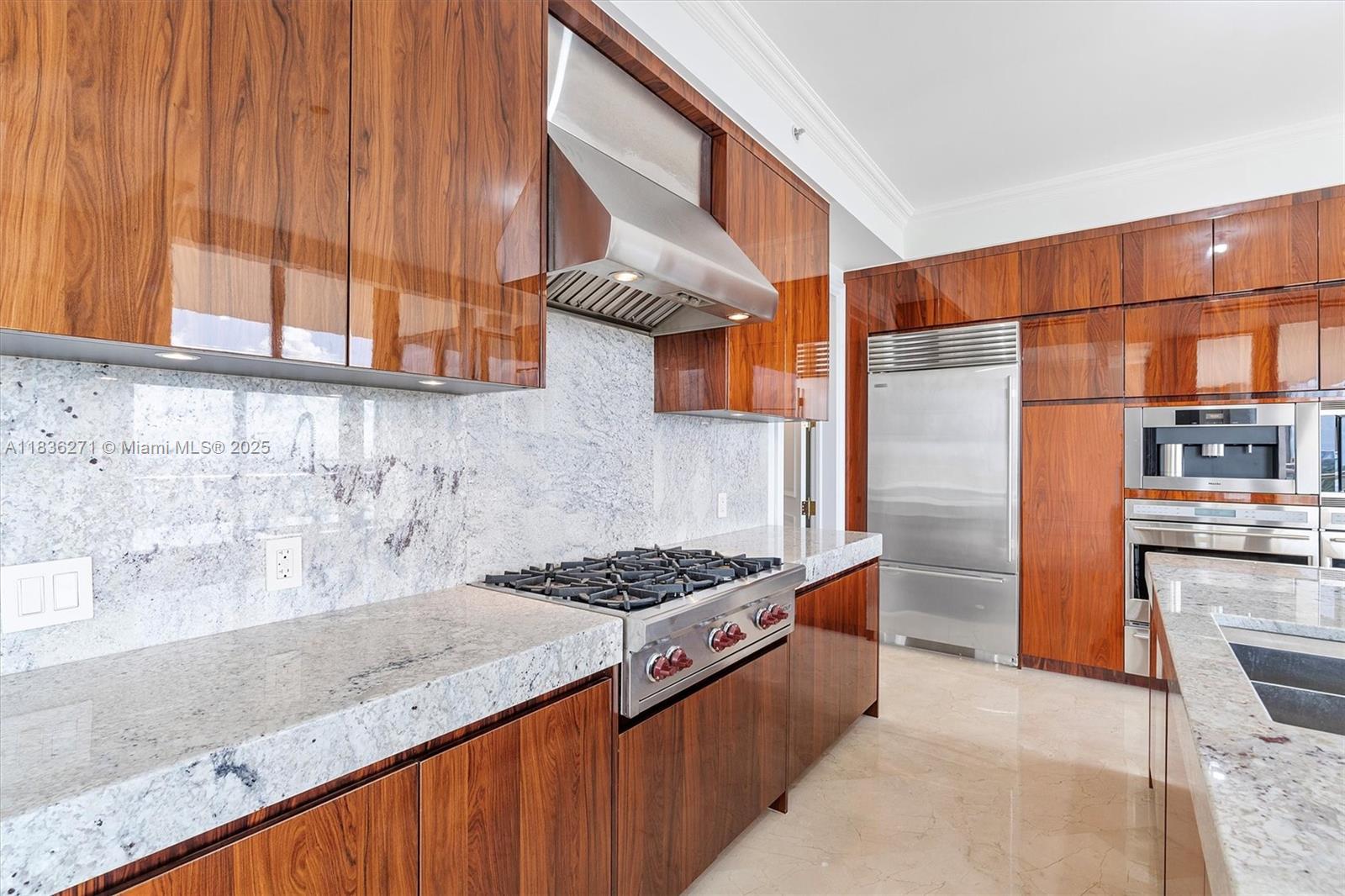 9701 Collins Ave #802S, Bal Harbour FL 33154