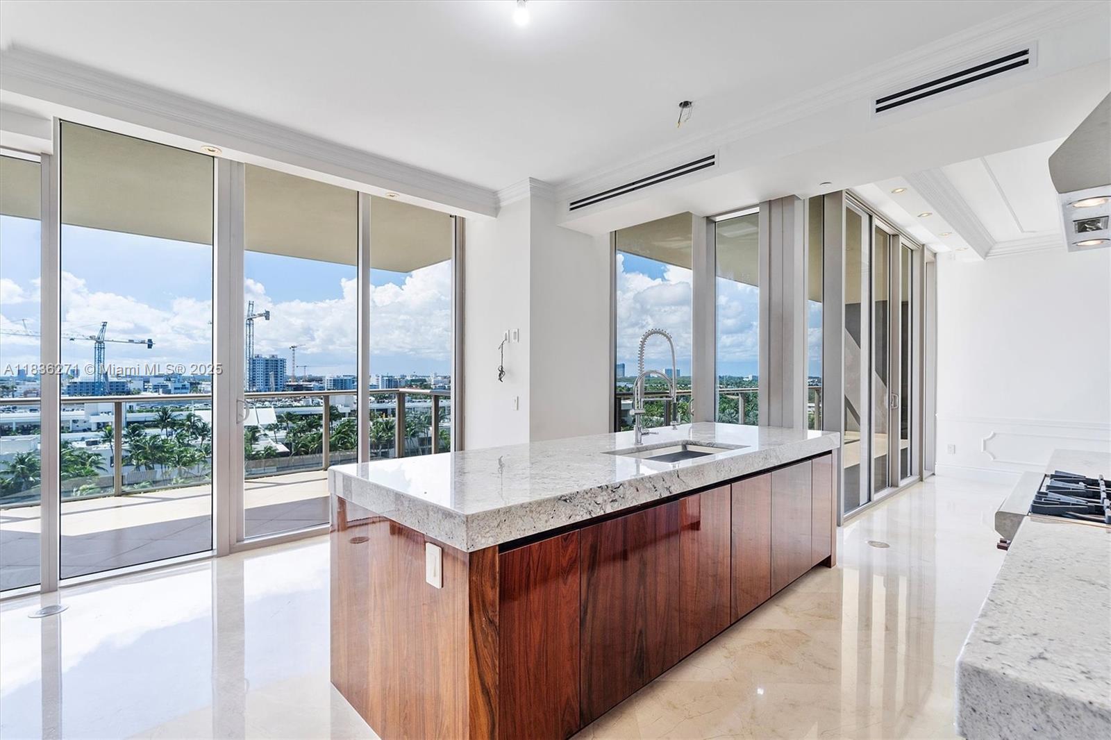 9701 Collins Ave #802S, Bal Harbour FL 33154