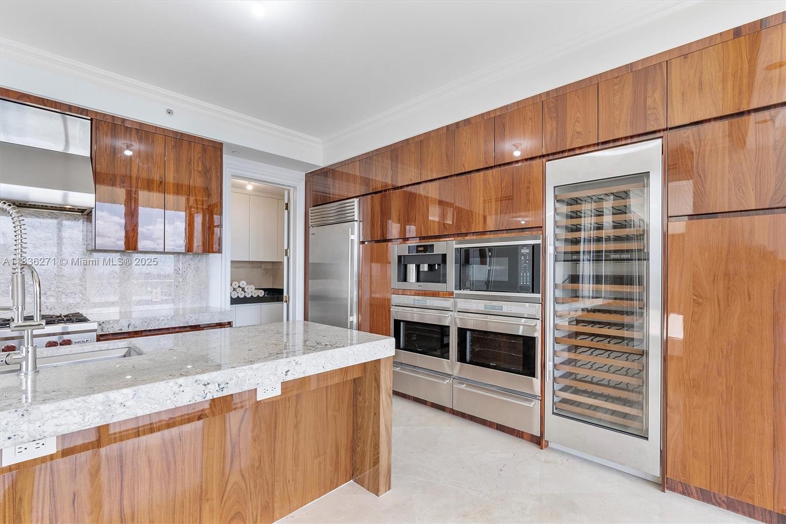 9701 Collins Ave #802S, Bal Harbour FL 33154