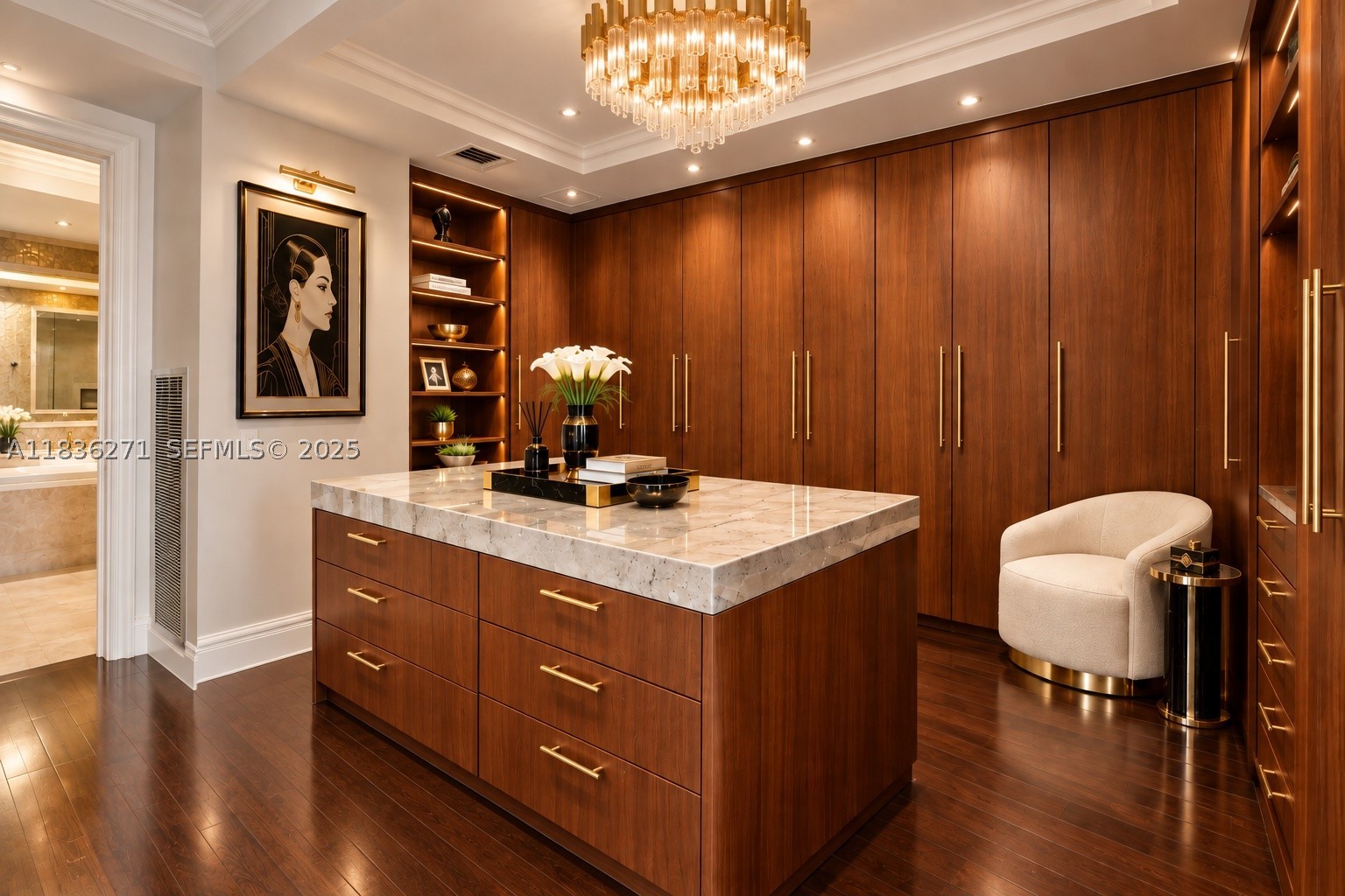 9701 Collins Ave #802S, Bal Harbour FL 33154