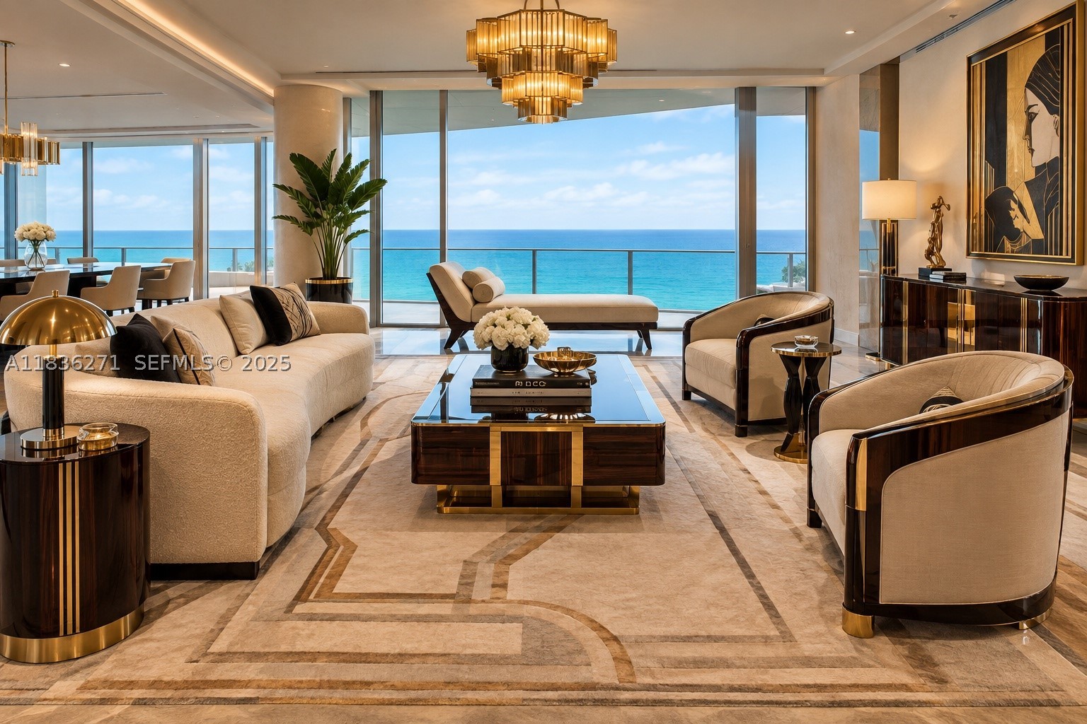 9701 Collins Ave #802S, Bal Harbour FL 33154