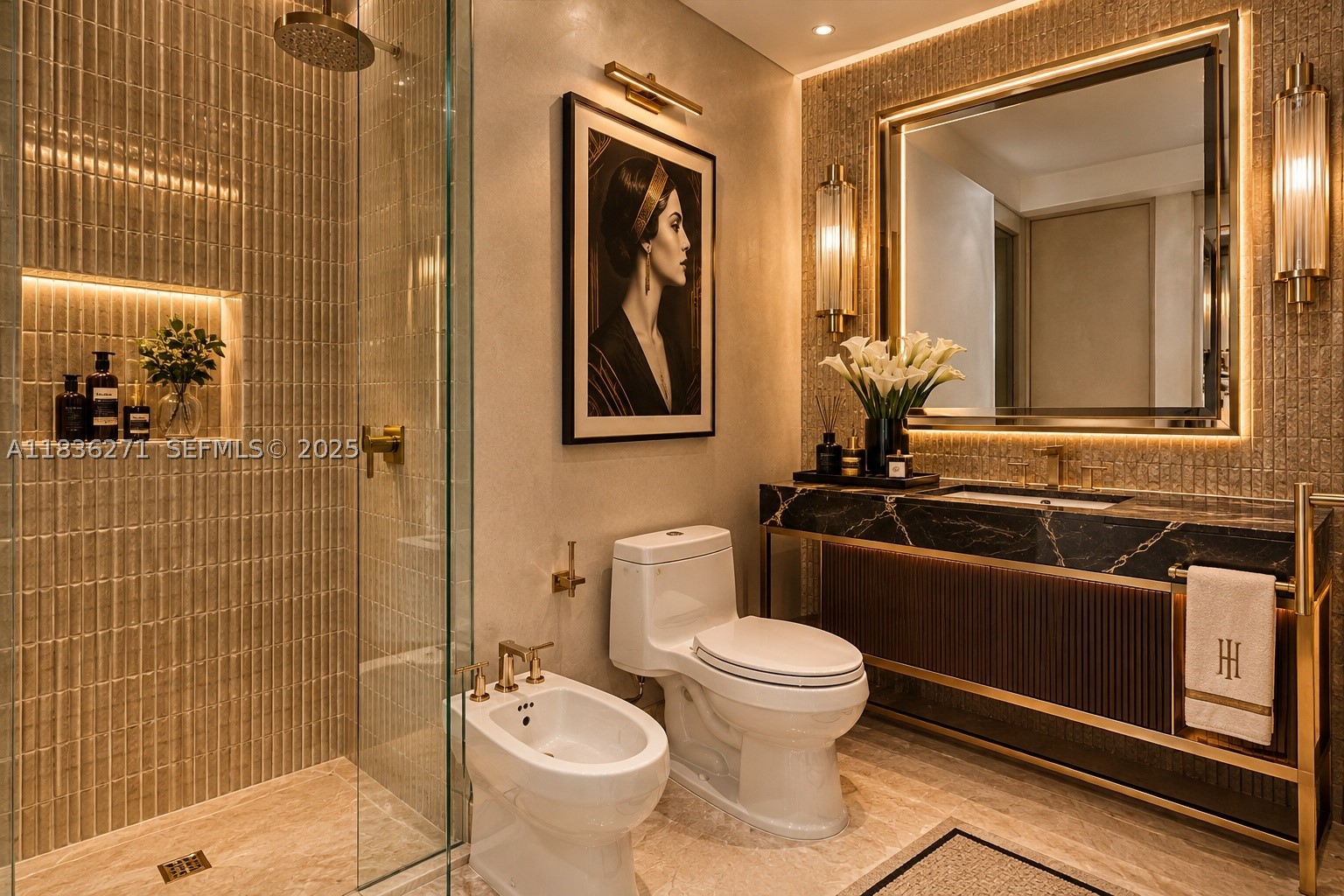 9701 Collins Ave #802S, Bal Harbour FL 33154