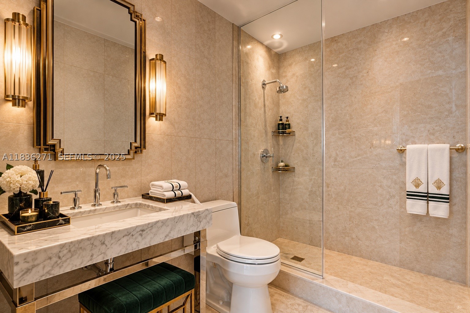 9701 Collins Ave #802S, Bal Harbour FL 33154