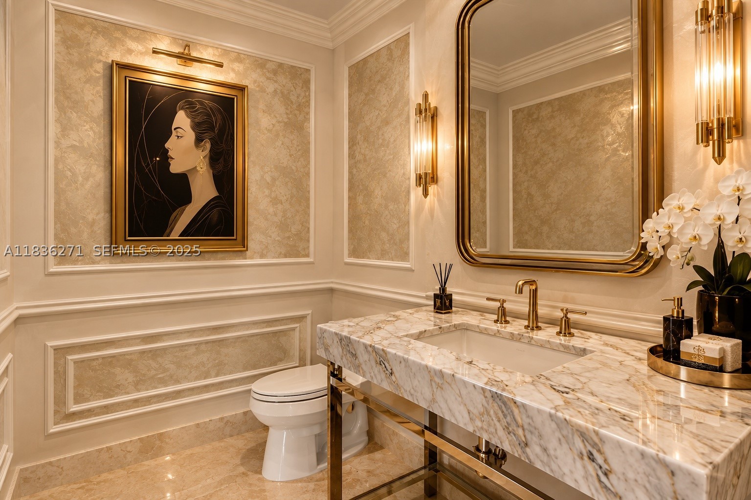 9701 Collins Ave #802S, Bal Harbour FL 33154