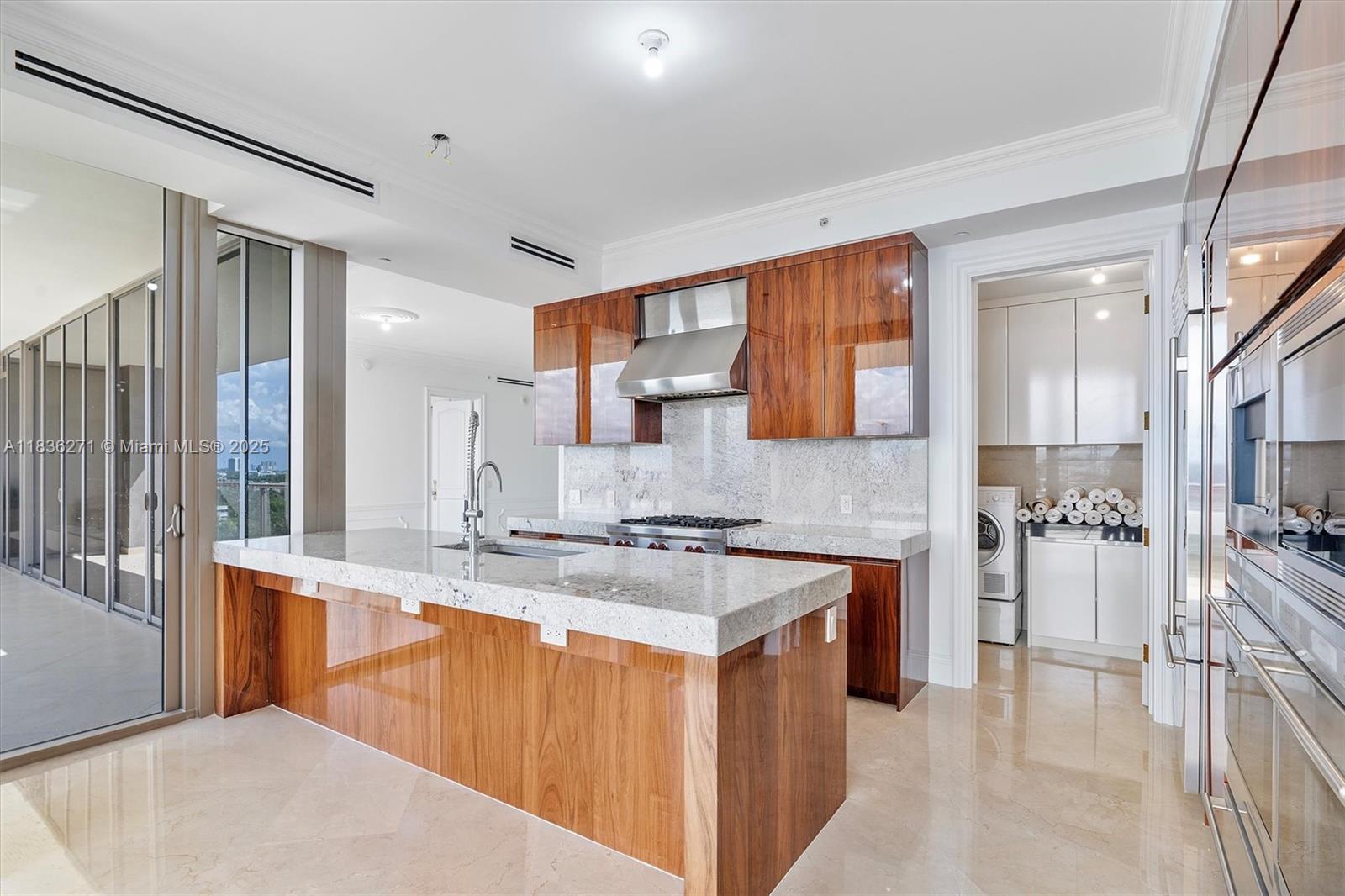 9701 Collins Ave #802S, Bal Harbour FL 33154