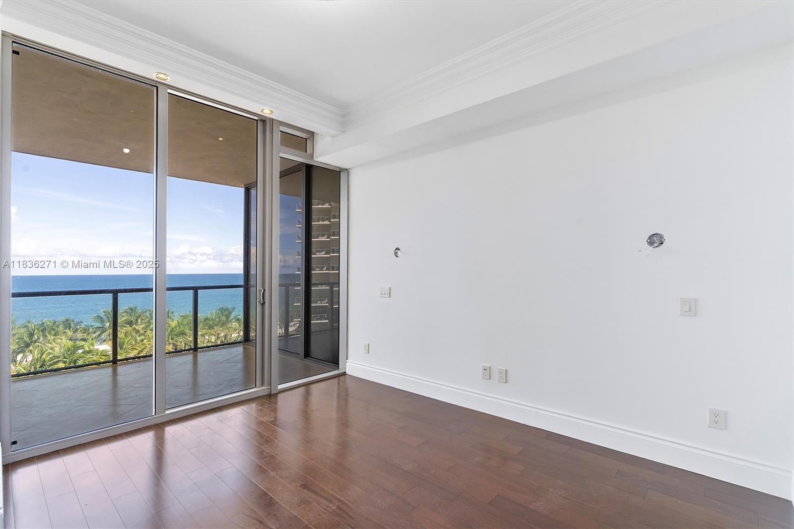 9701 Collins Ave #802S, Bal Harbour FL 33154