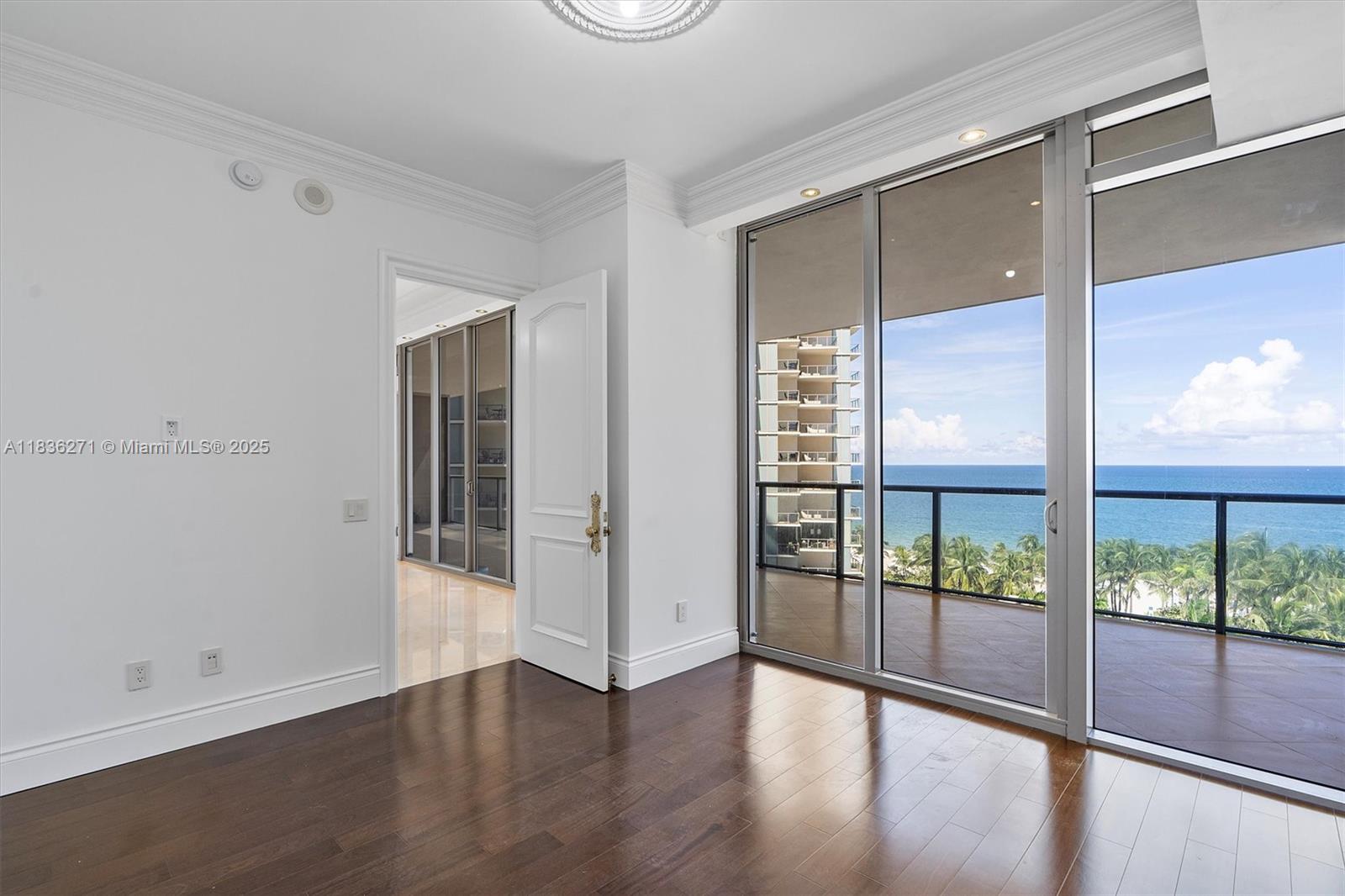 9701 Collins Ave #802S, Bal Harbour FL 33154