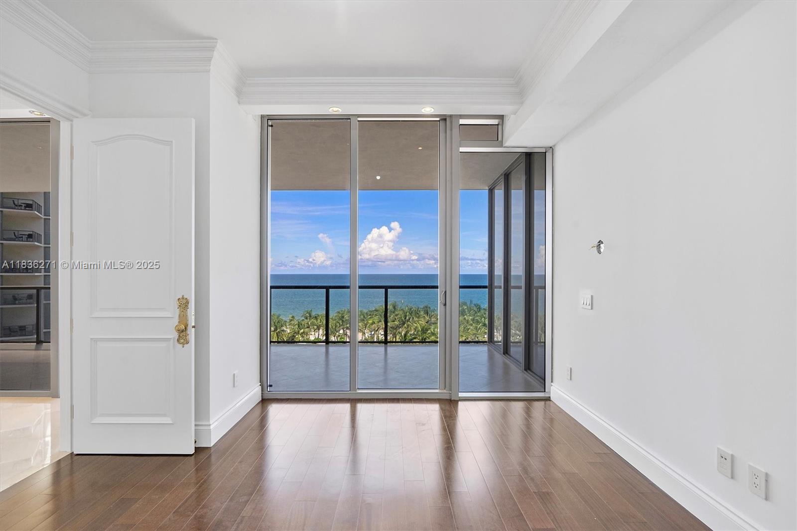 9701 Collins Ave #802S, Bal Harbour FL 33154