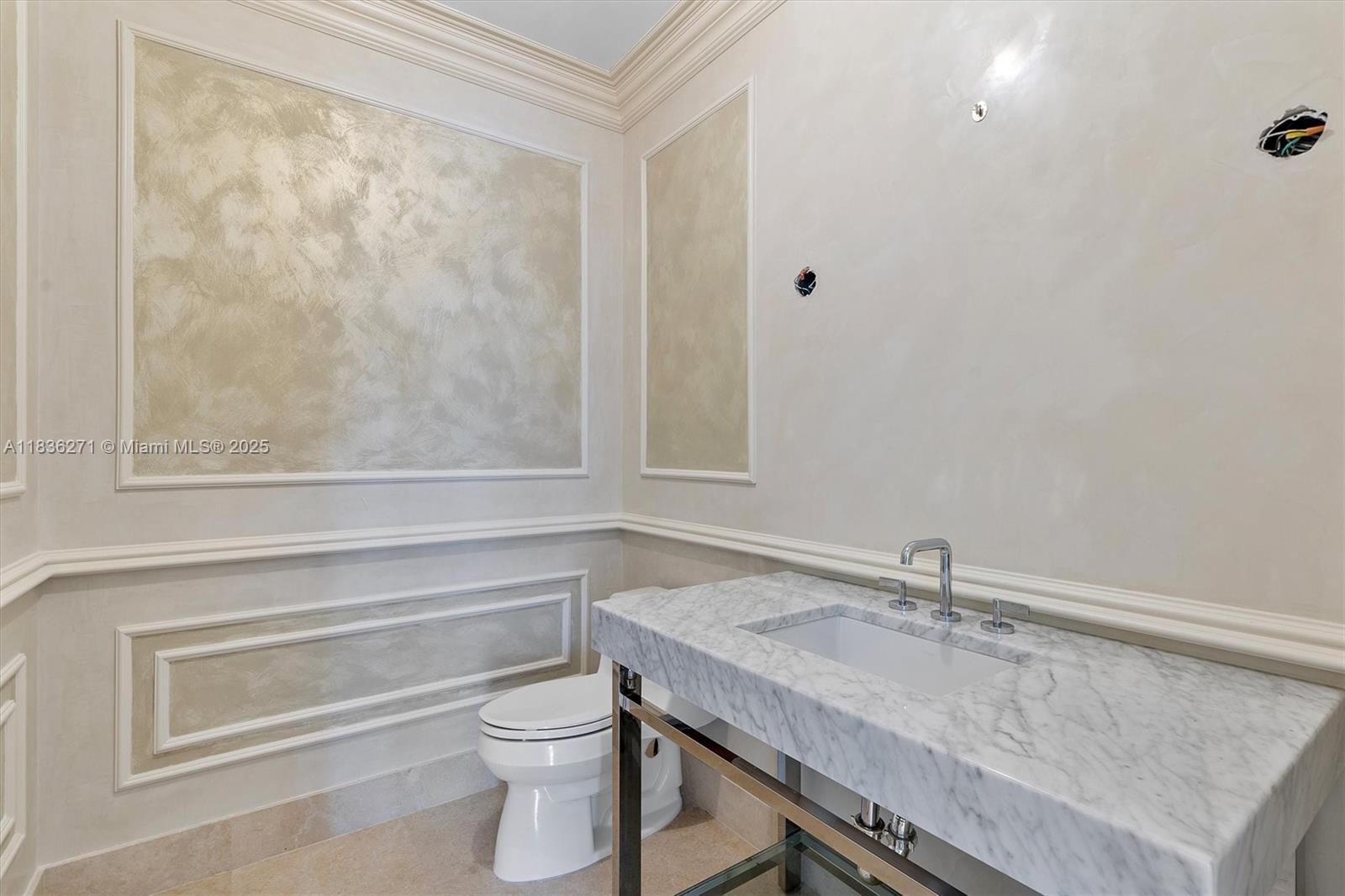 9701 Collins Ave #802S, Bal Harbour FL 33154