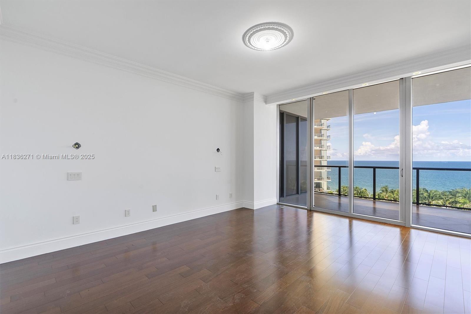 9701 Collins Ave #802S, Bal Harbour FL 33154