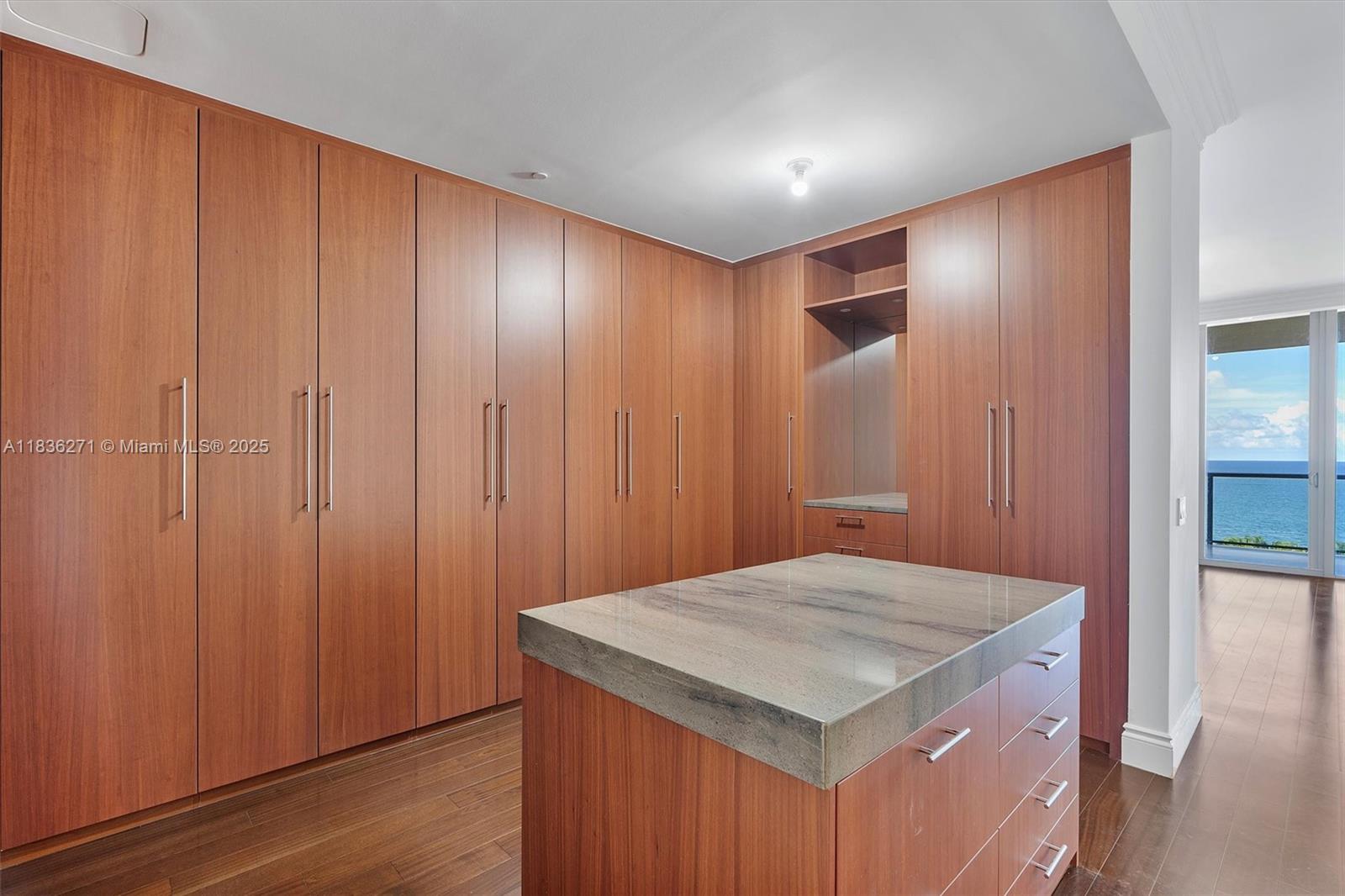 9701 Collins Ave #802S, Bal Harbour FL 33154