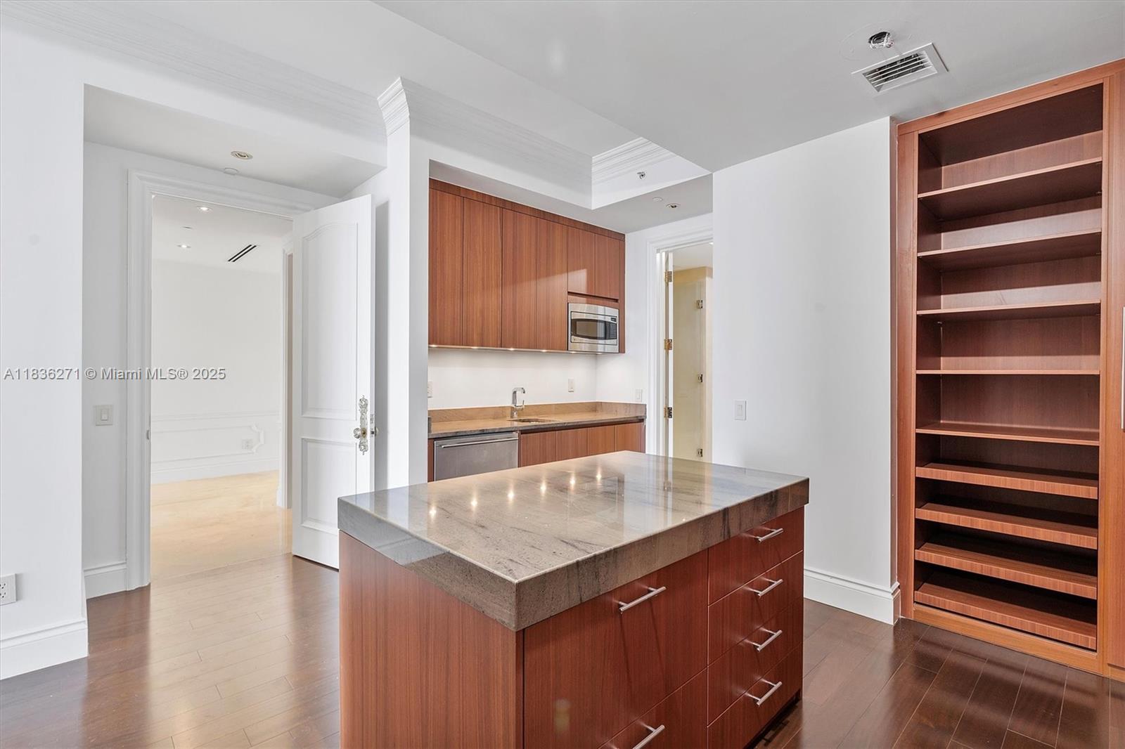 9701 Collins Ave #802S, Bal Harbour FL 33154