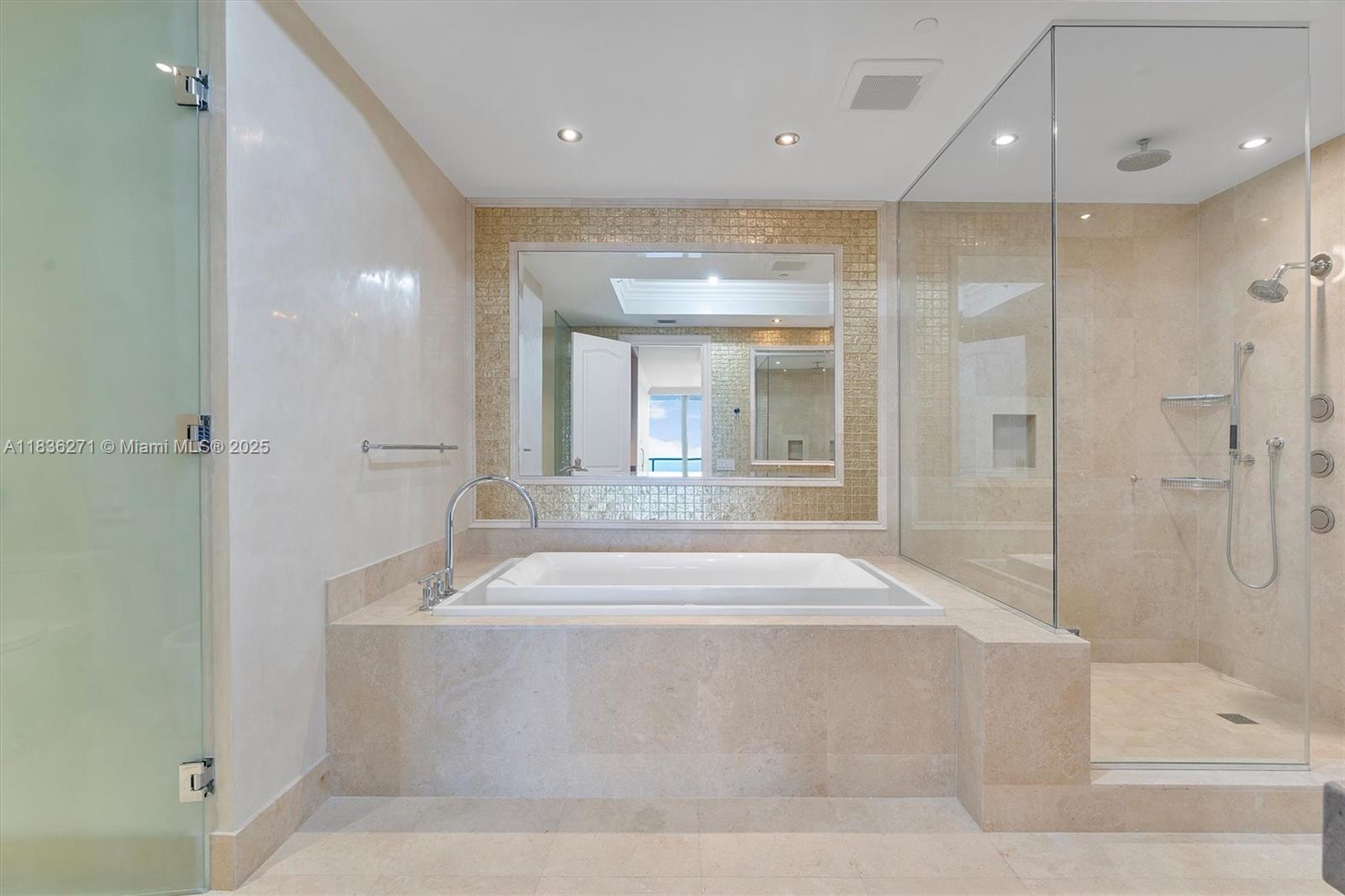 9701 Collins Ave #802S, Bal Harbour FL 33154