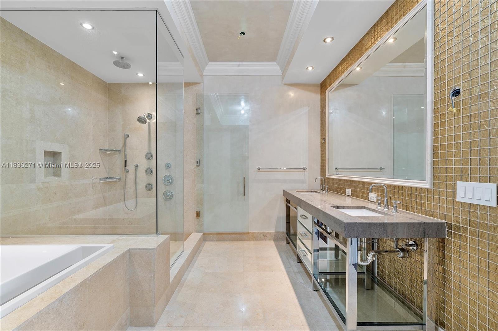 9701 Collins Ave #802S, Bal Harbour FL 33154