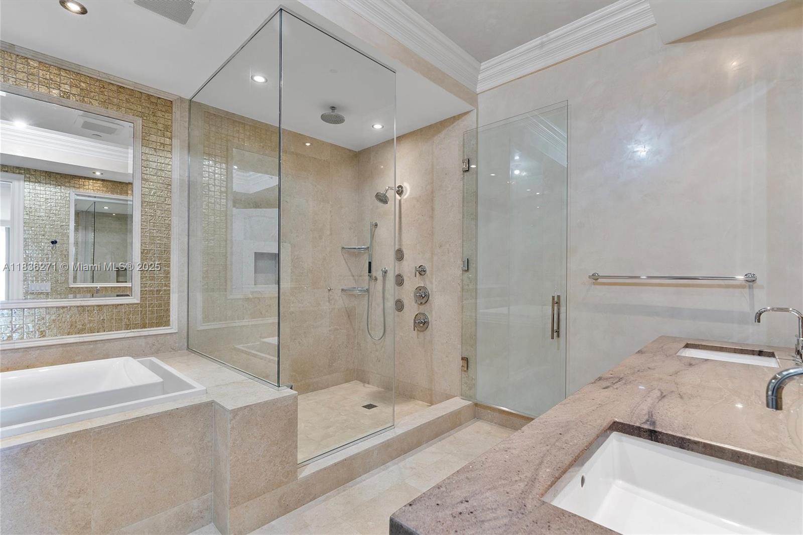 9701 Collins Ave #802S, Bal Harbour FL 33154