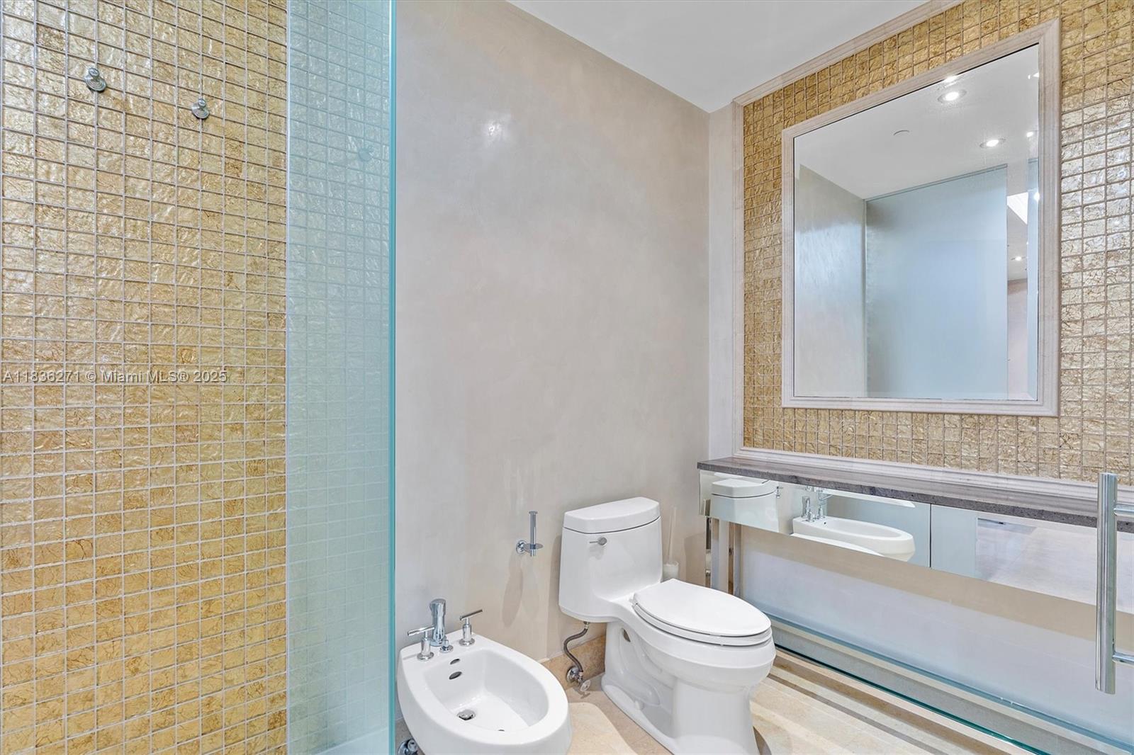 9701 Collins Ave #802S, Bal Harbour FL 33154