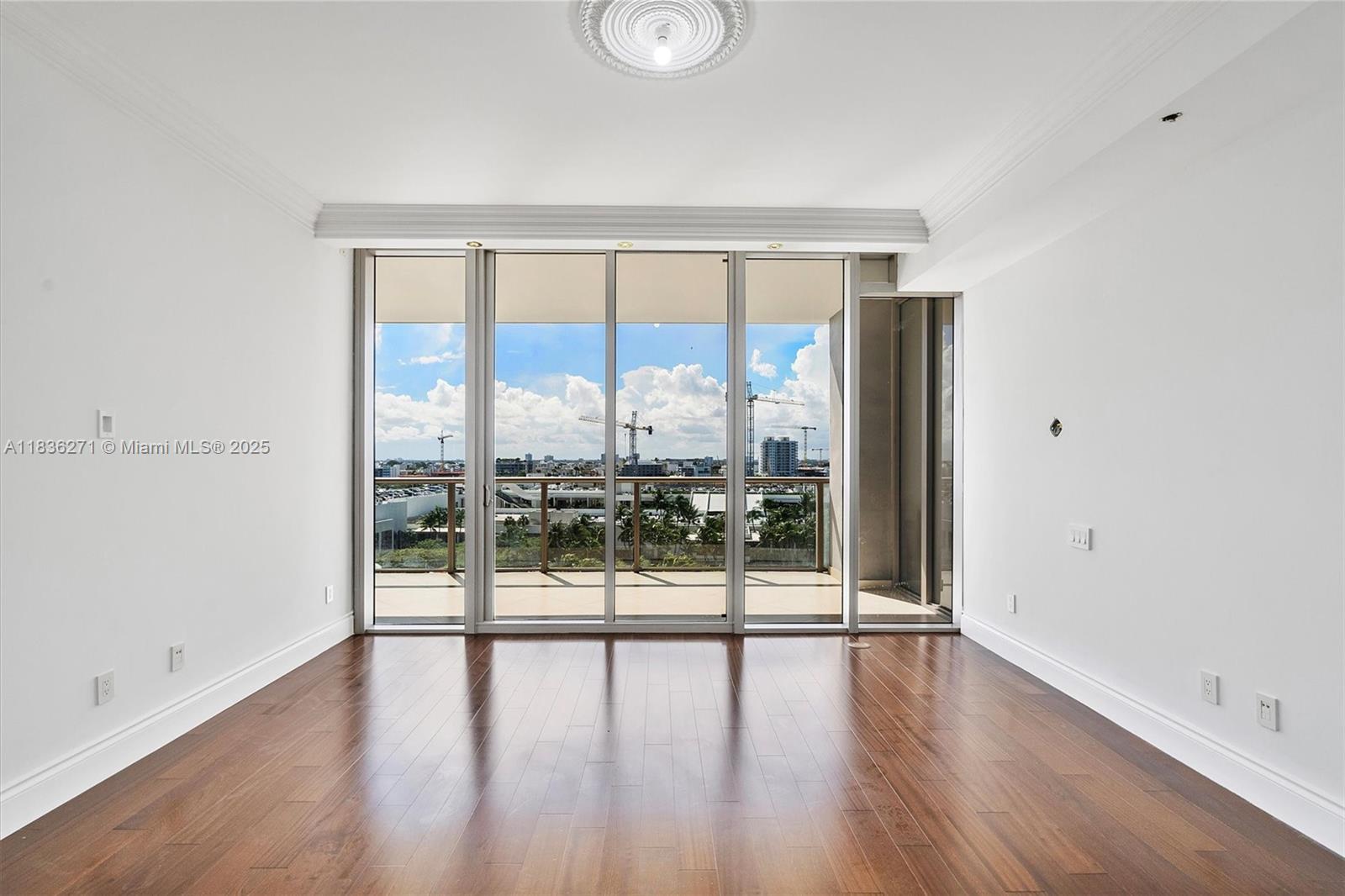 9701 Collins Ave #802S, Bal Harbour FL 33154