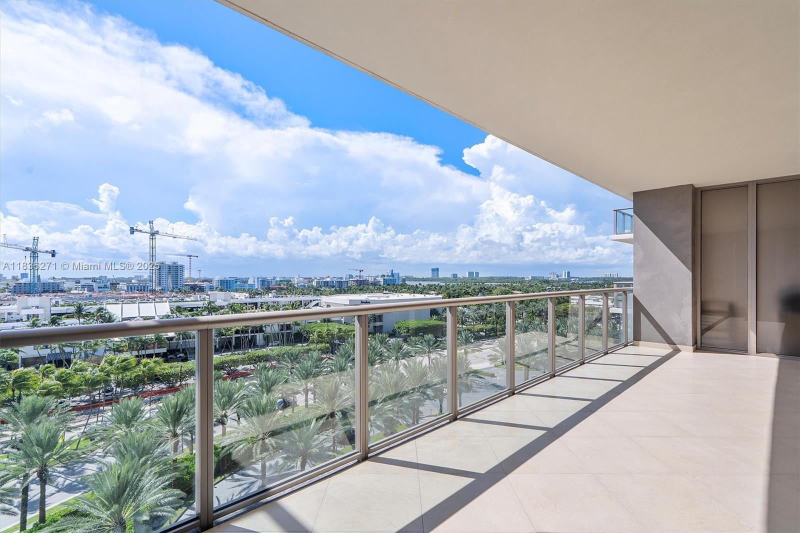 9701 Collins Ave #802S, Bal Harbour FL 33154