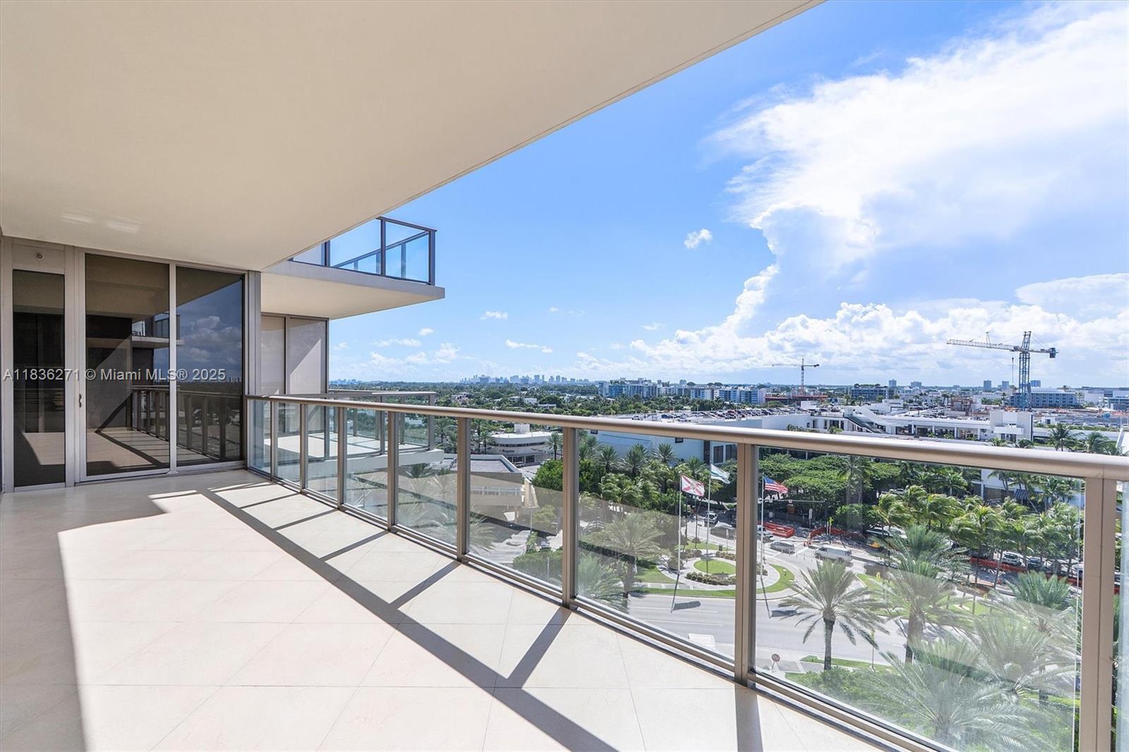 9701 Collins Ave #802S, Bal Harbour FL 33154