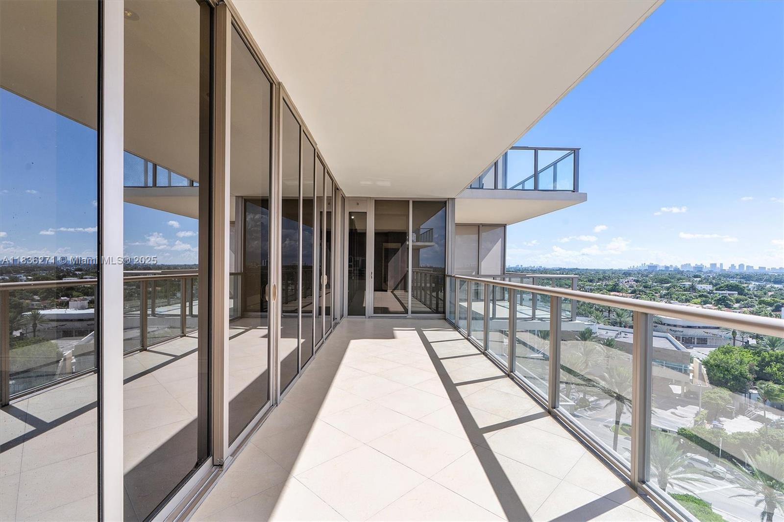 9701 Collins Ave #802S, Bal Harbour FL 33154