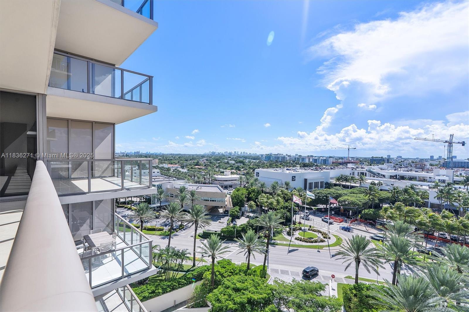 9701 Collins Ave #802S, Bal Harbour FL 33154