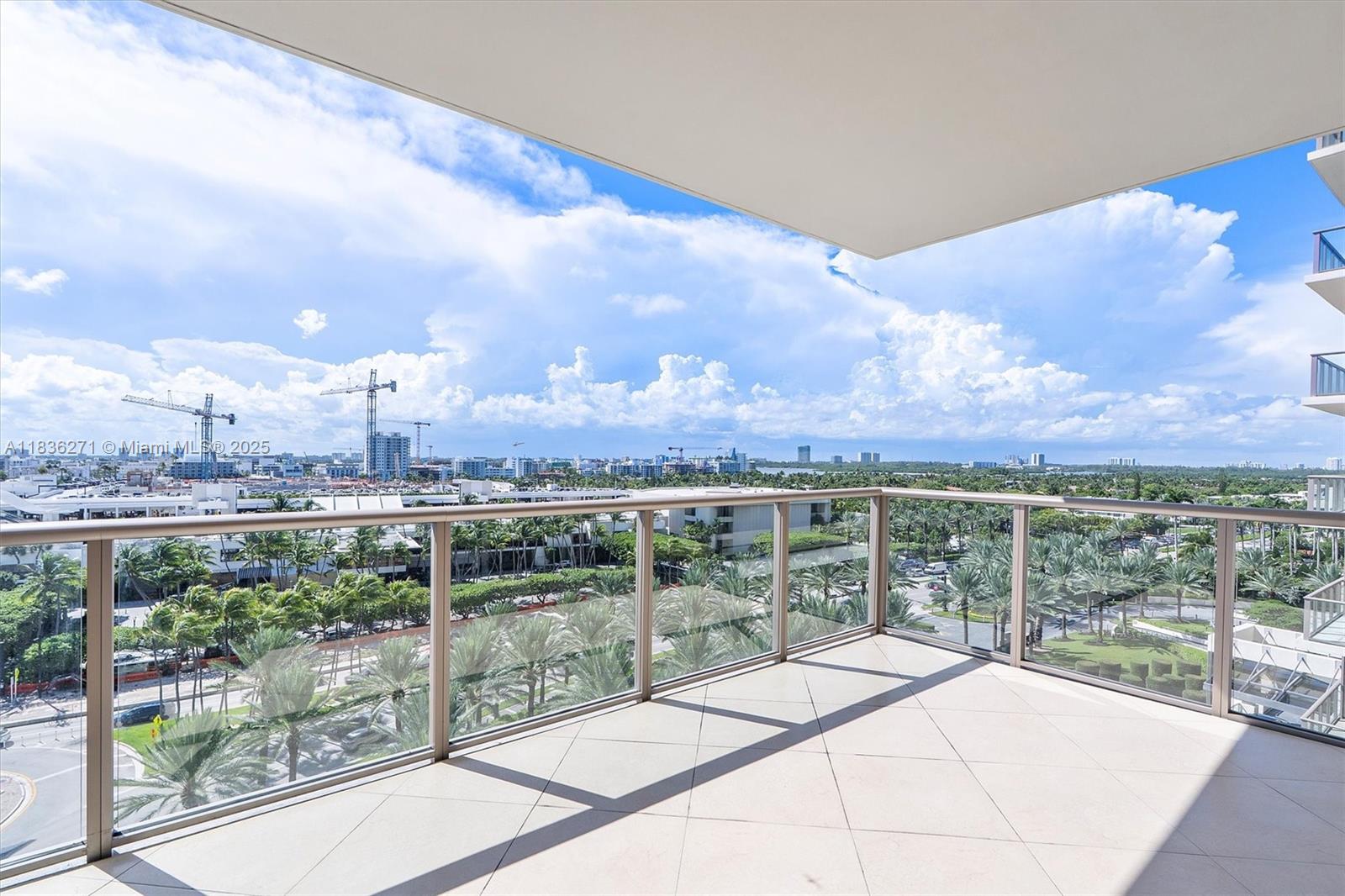 9701 Collins Ave #802S, Bal Harbour FL 33154