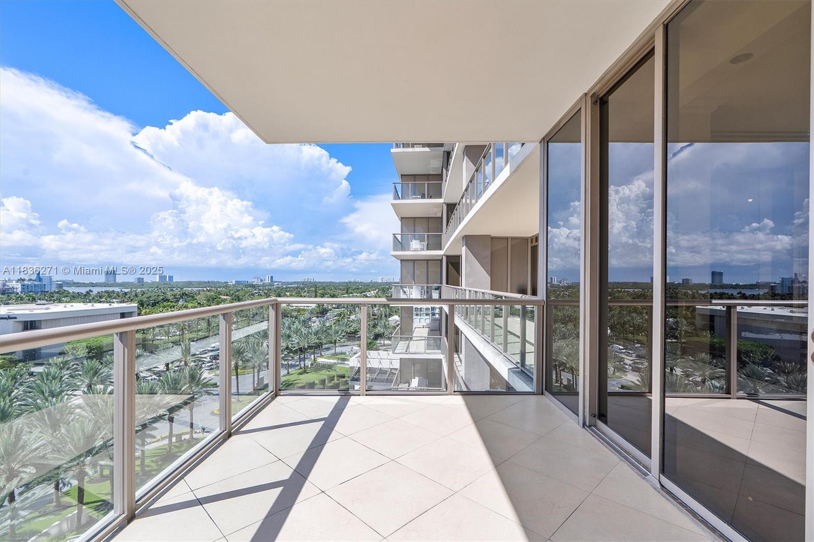 9701 Collins Ave #802S, Bal Harbour FL 33154