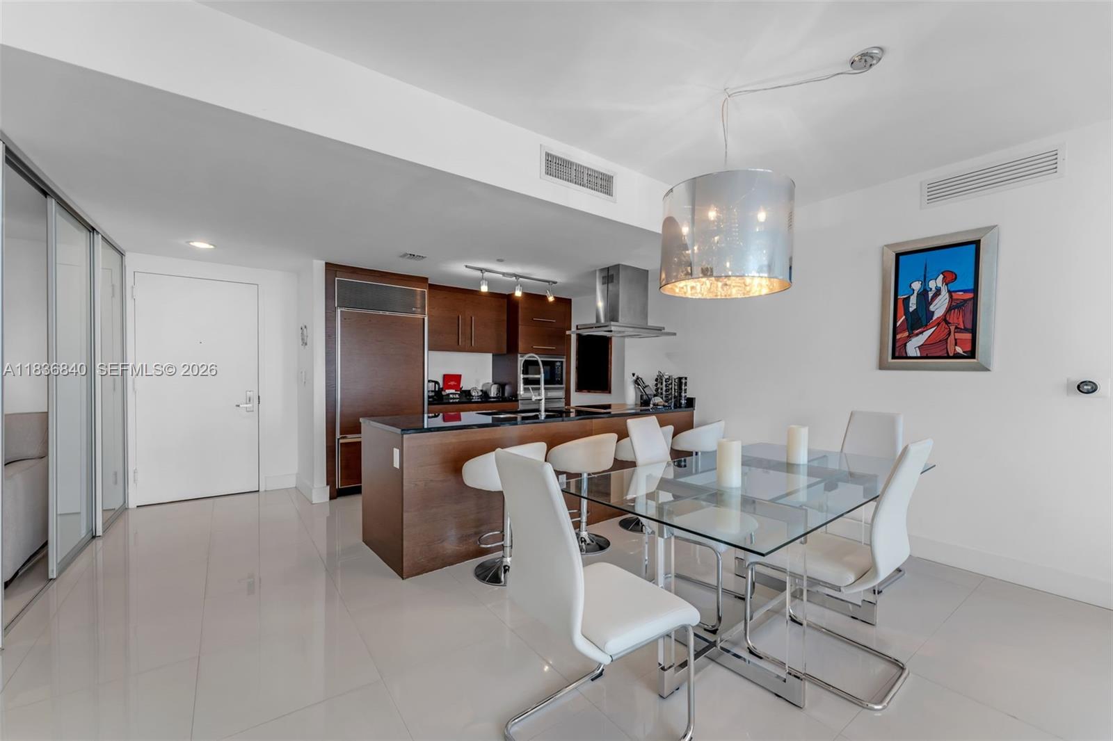 495 Brickell Ave #1022, Miami FL 33131