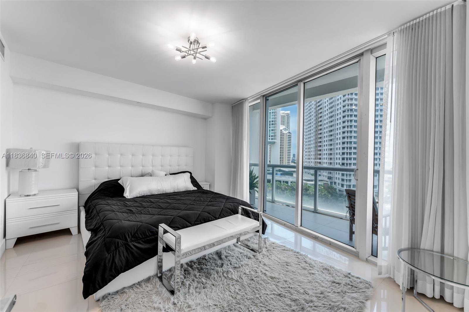 495 Brickell Ave #1022, Miami FL 33131