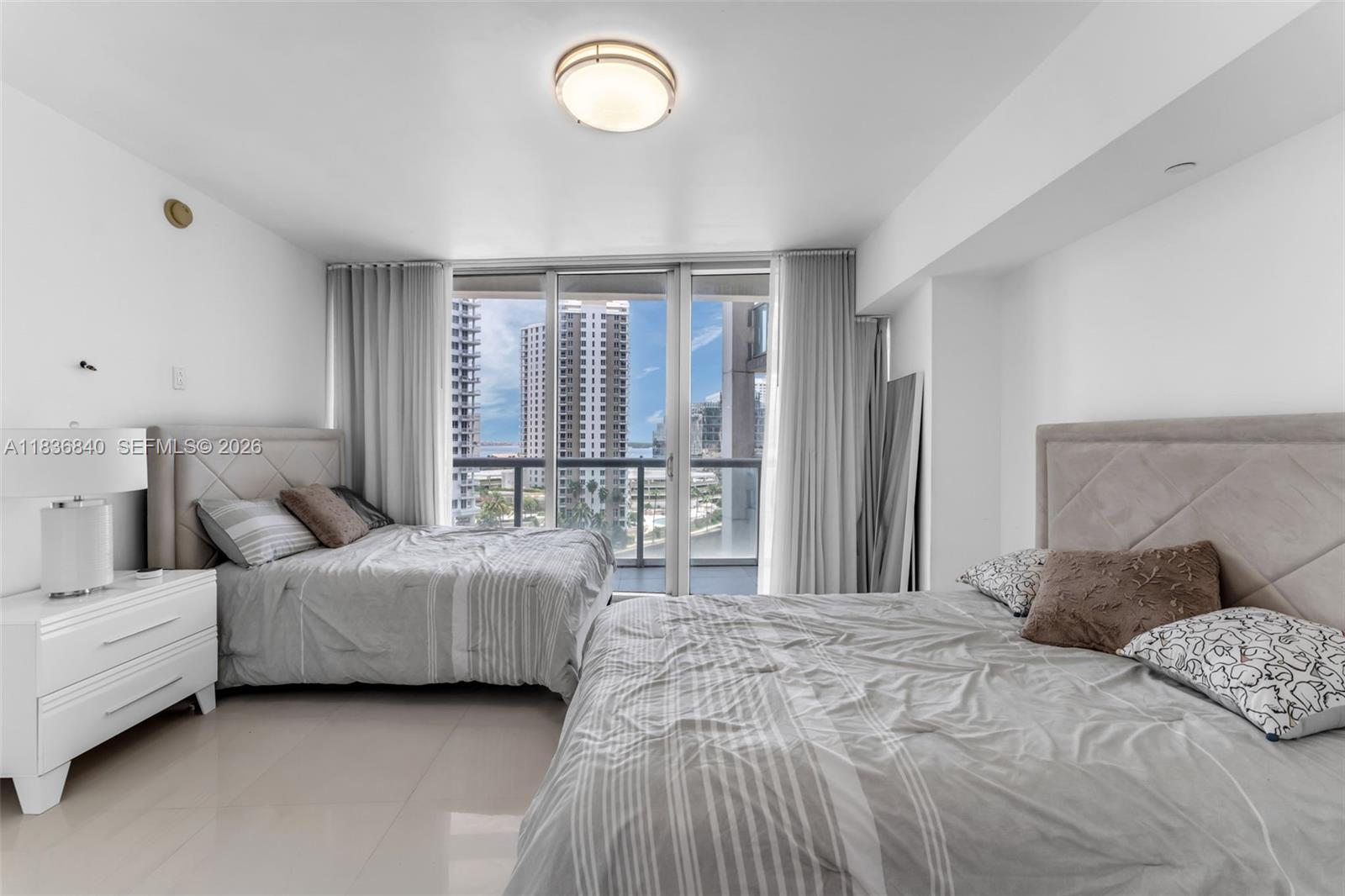 495 Brickell Ave #1022, Miami FL 33131