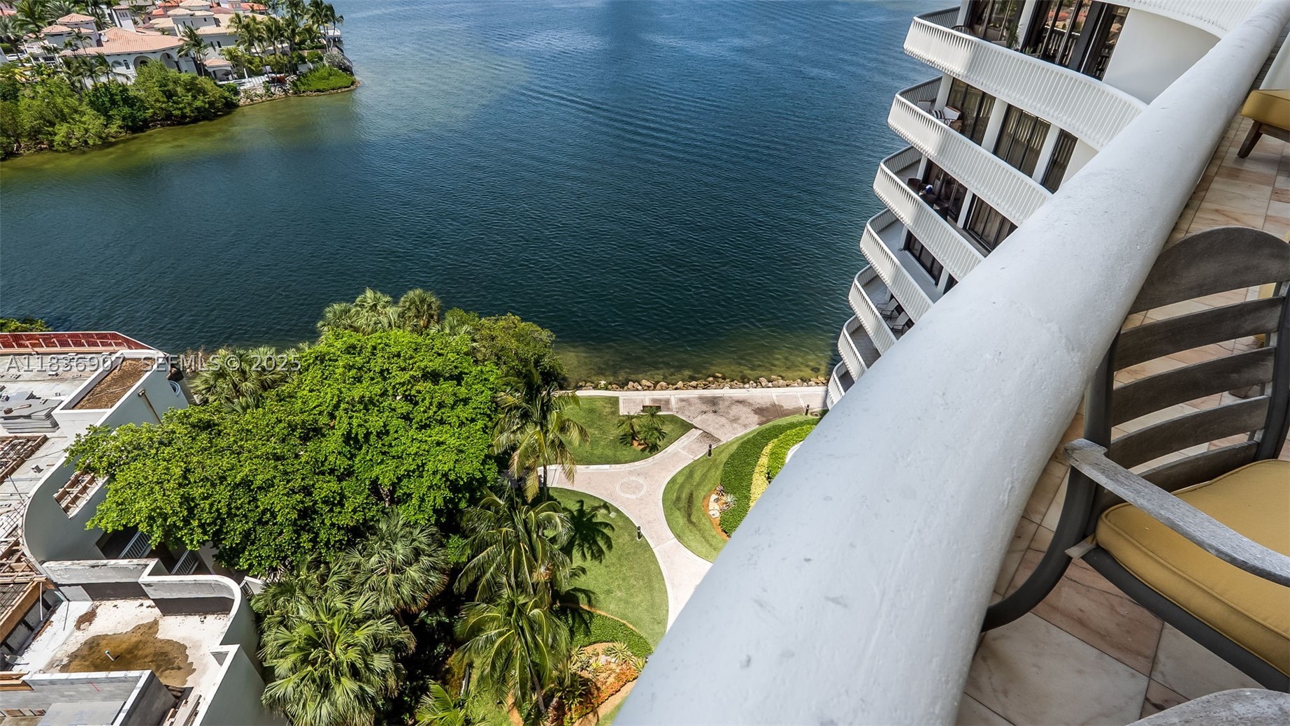 3000 Island Blvd #1103, Aventura FL 33160
