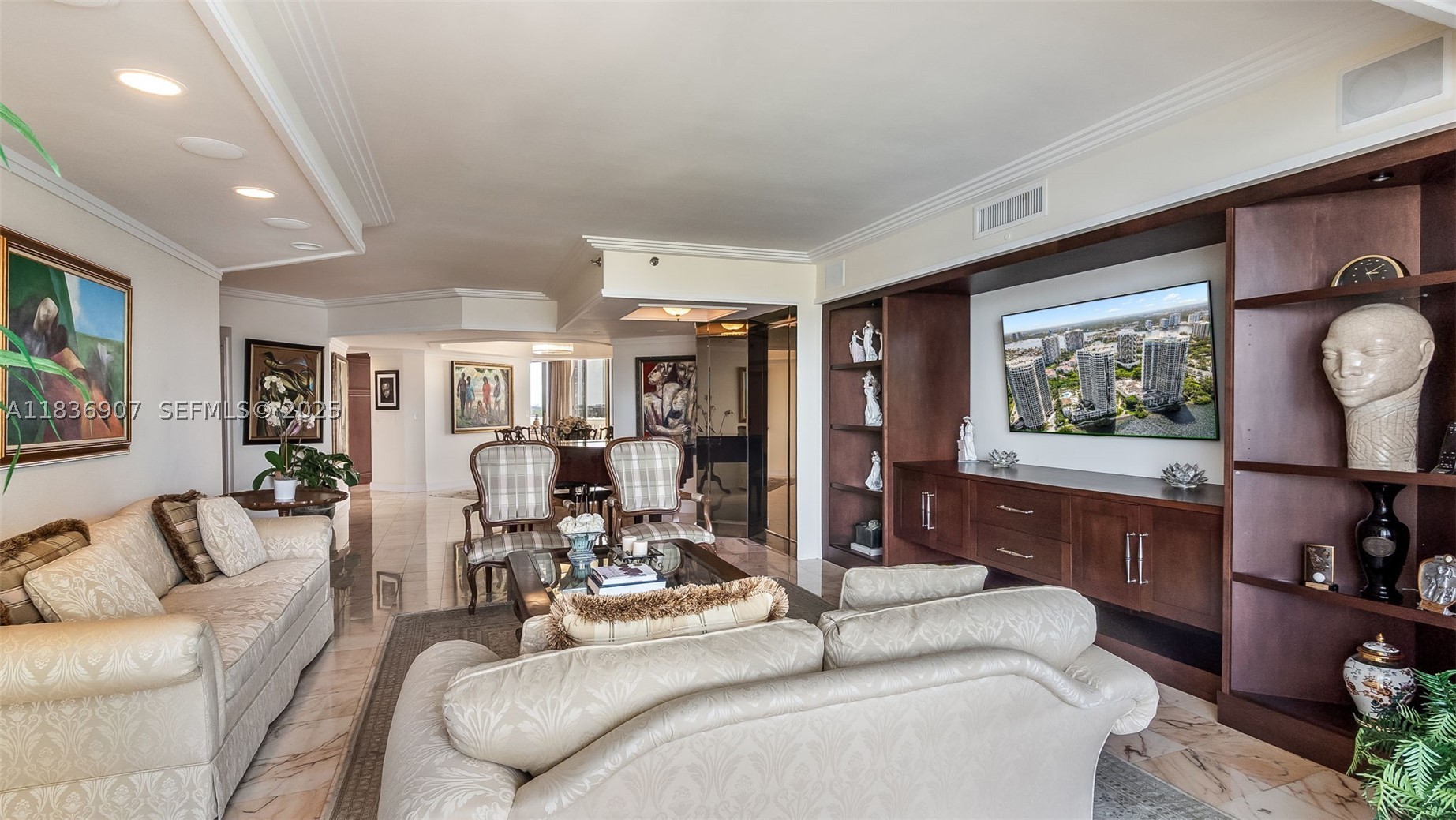 3000 Island Blvd #1103, Aventura FL 33160