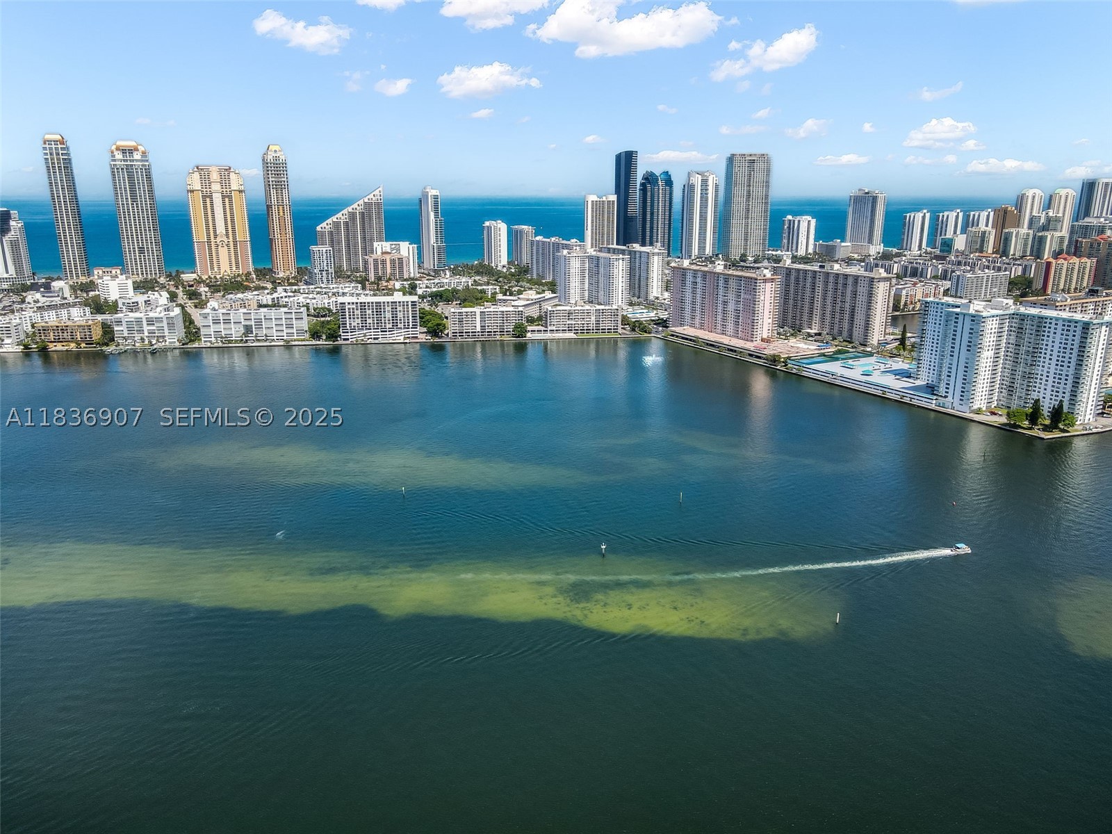 3000 Island Blvd #1103, Aventura FL 33160