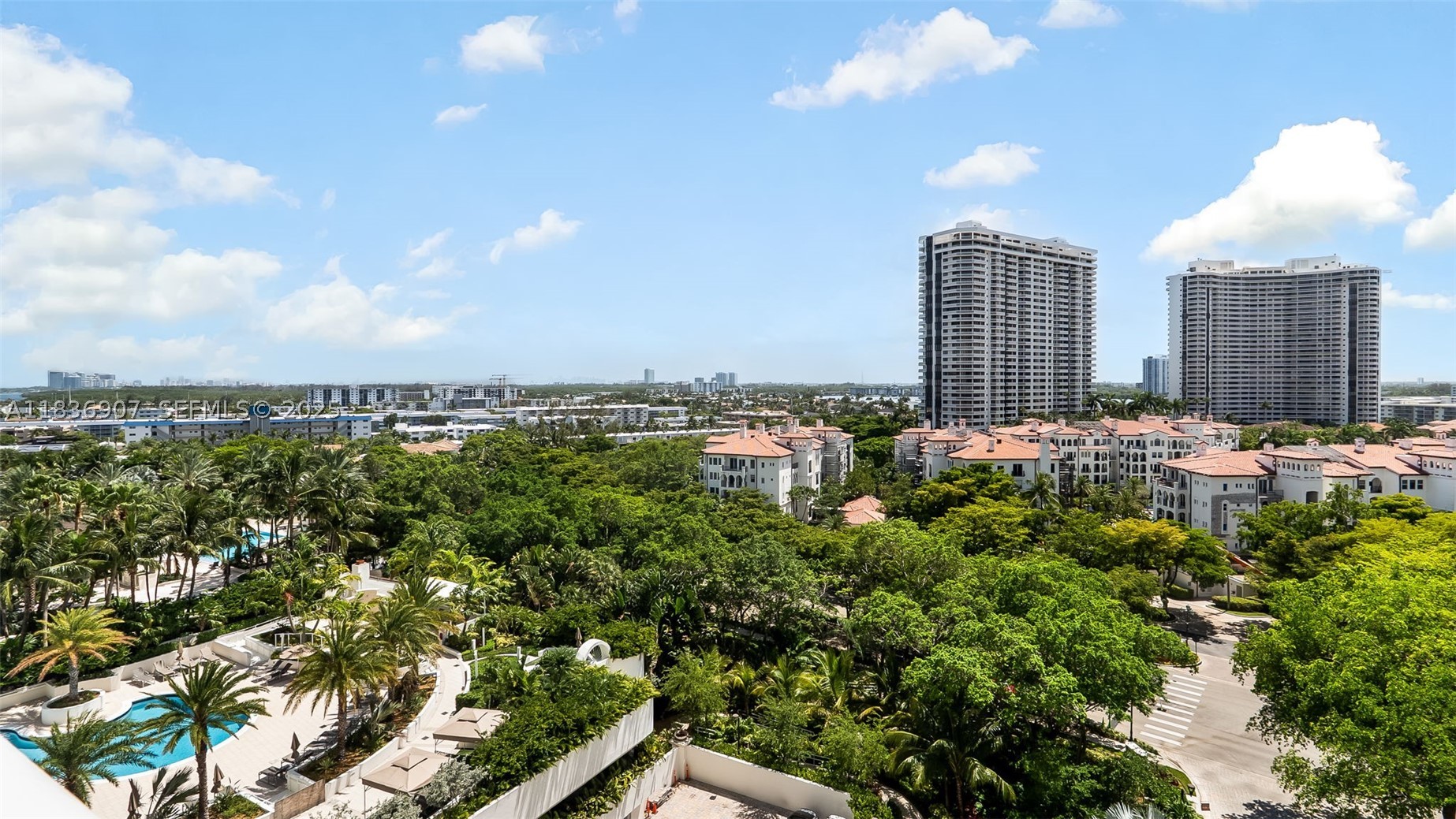 3000 Island Blvd #1103, Aventura FL 33160