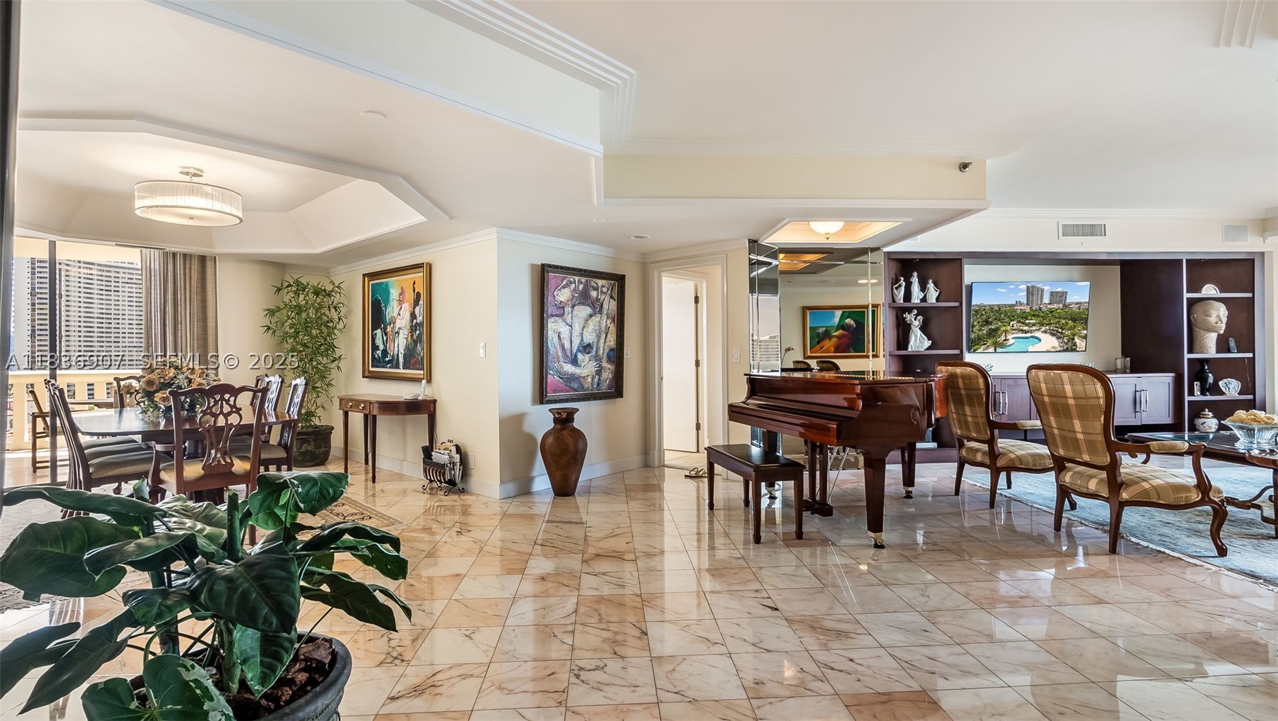 3000 Island Blvd #1103, Aventura FL 33160