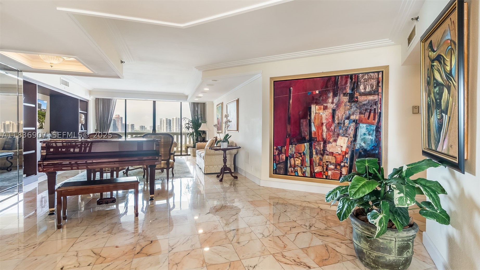 3000 Island Blvd #1103, Aventura FL 33160