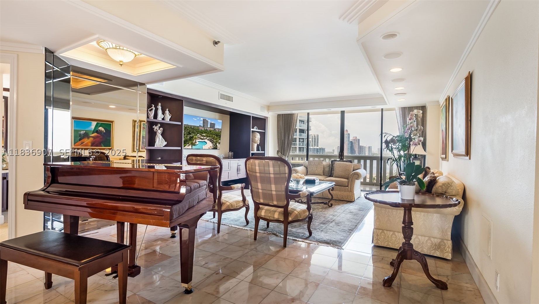 3000 Island Blvd #1103, Aventura FL 33160