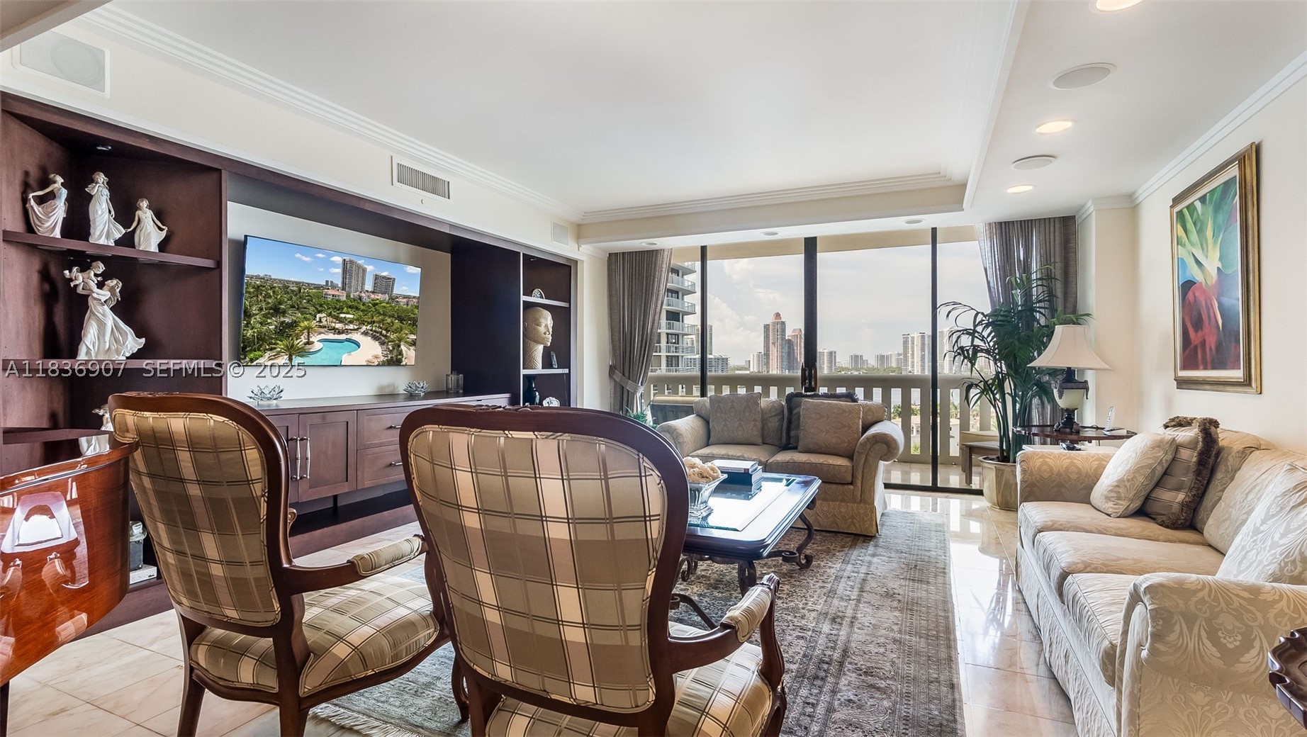 3000 Island Blvd #1103, Aventura FL 33160