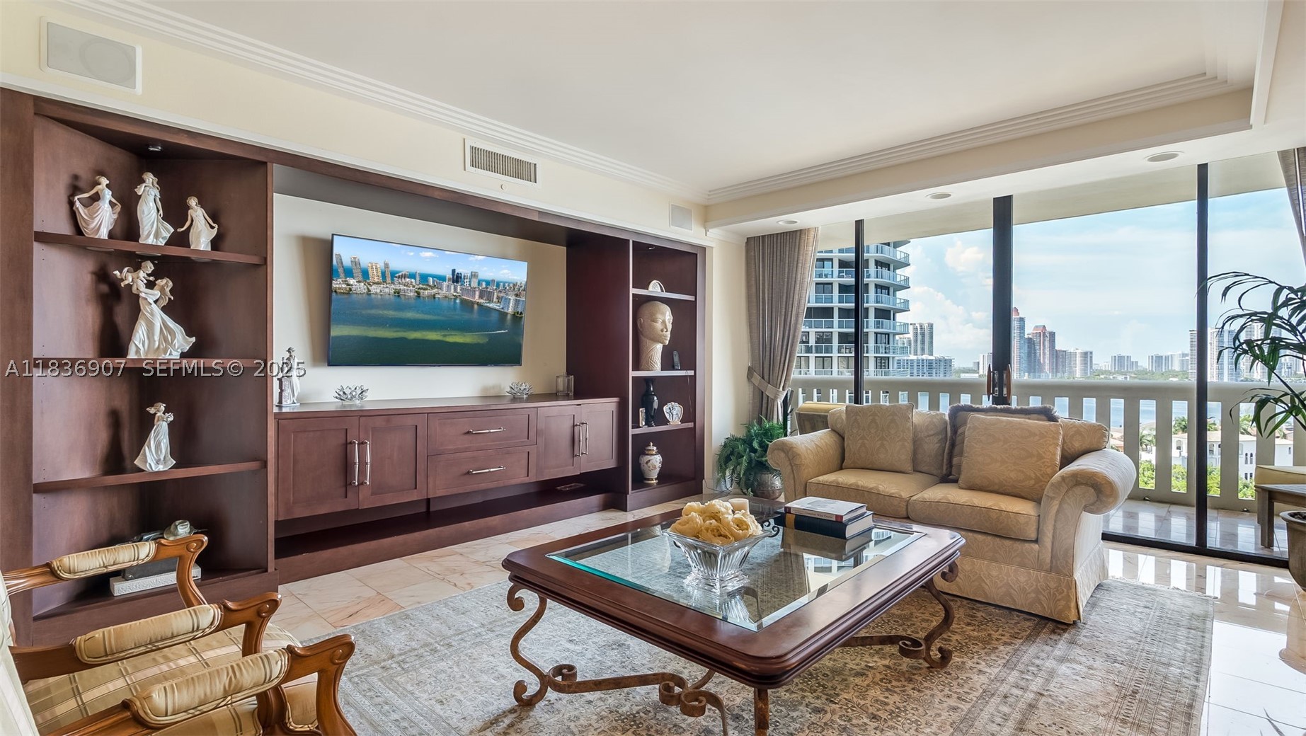 3000 Island Blvd #1103, Aventura FL 33160