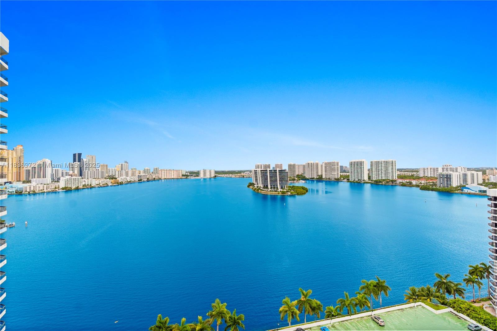 19101 NE 36th Ct #2405, Aventura FL 33180