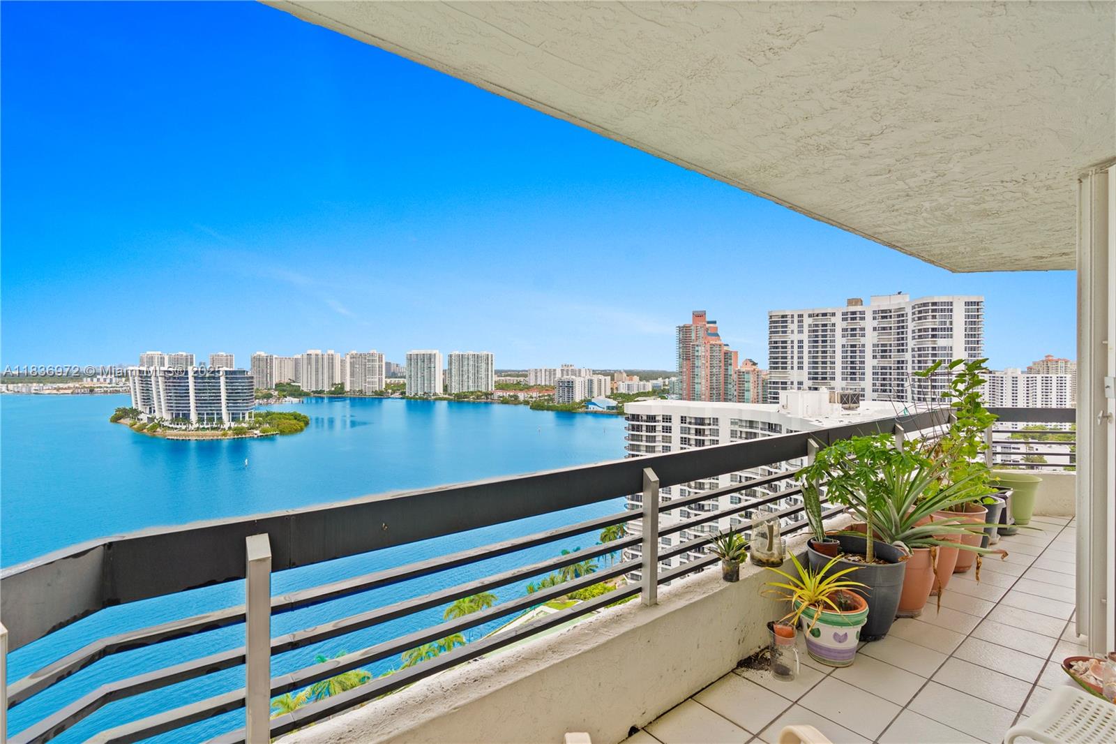 19101 NE 36th Ct #2405, Aventura FL 33180