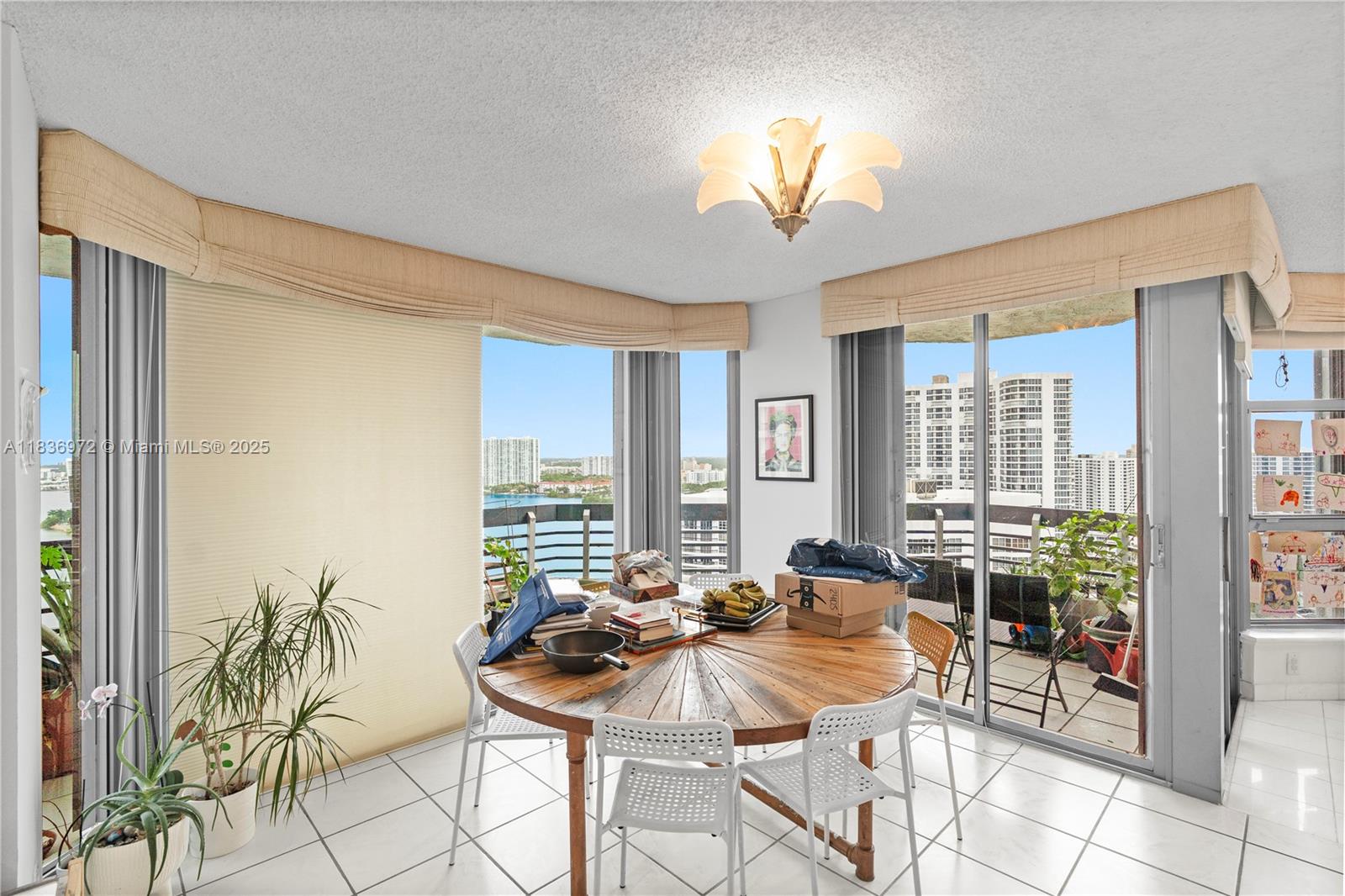 19101 NE 36th Ct #2405, Aventura FL 33180