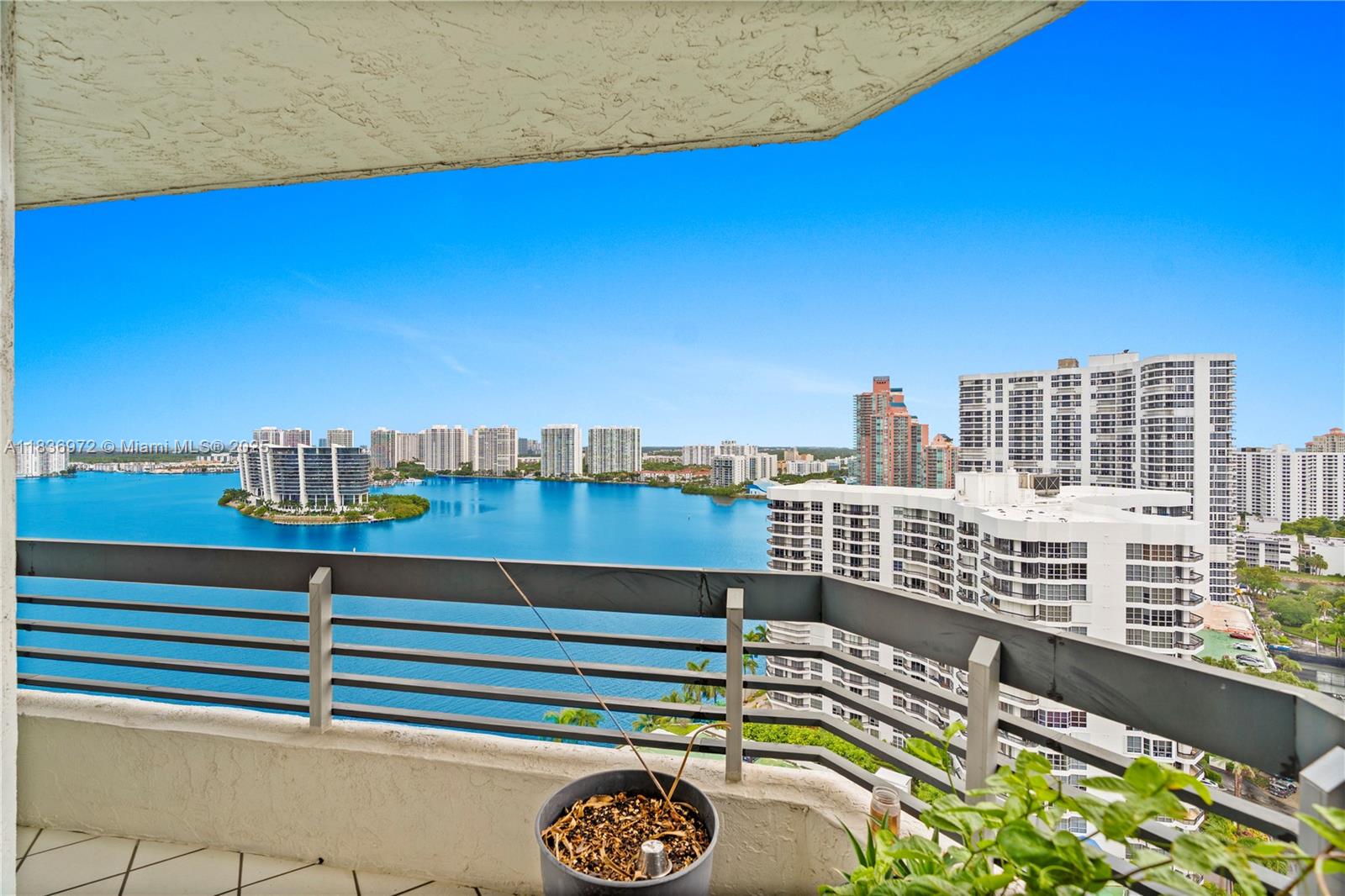 19101 NE 36th Ct #2405, Aventura FL 33180