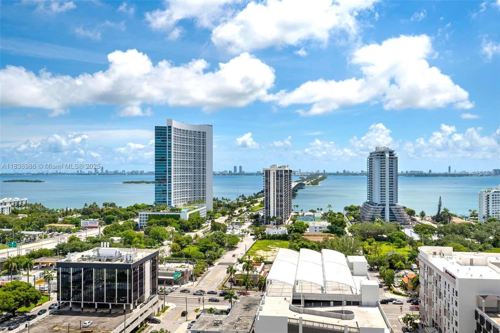 3470 E Coast Ave #H1701, Miami FL 33137