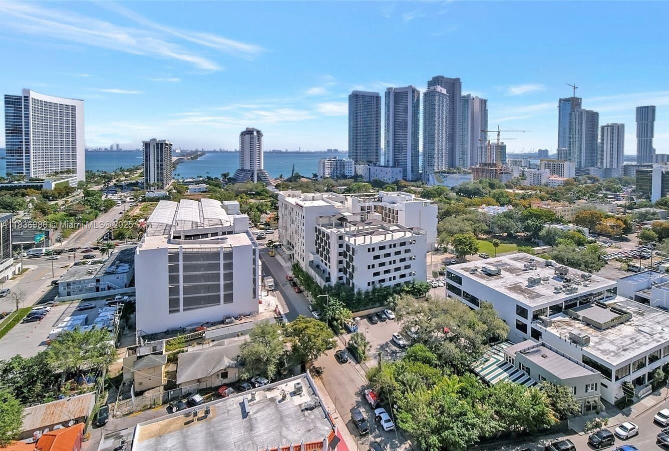 3470 E Coast Ave #H1701, Miami FL 33137