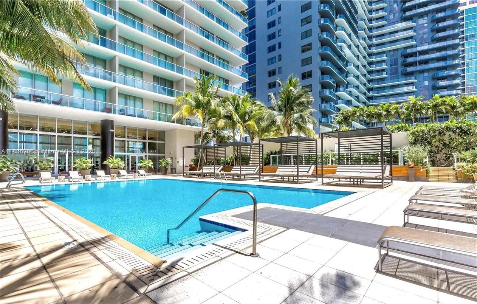 3470 E Coast Ave #H1701, Miami FL 33137