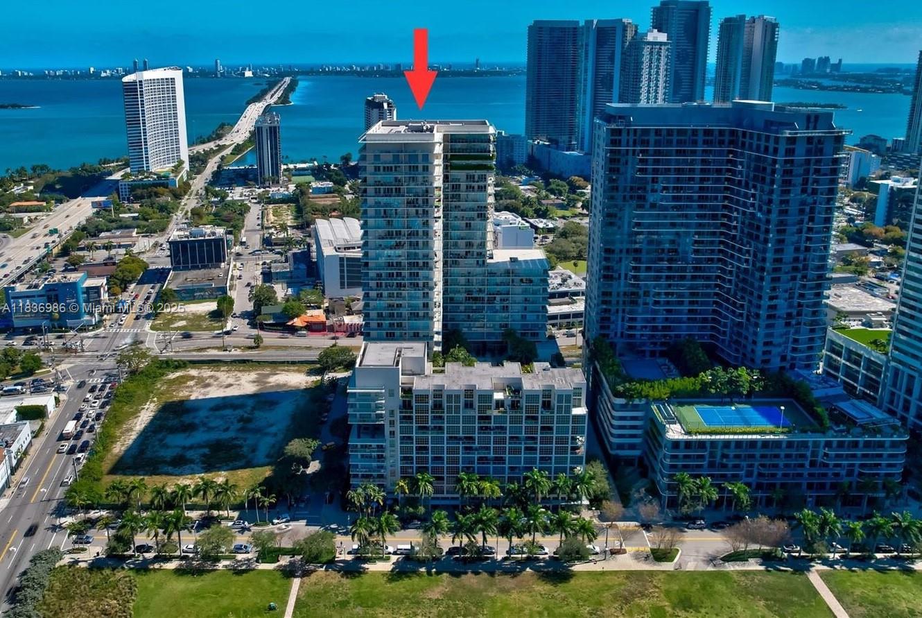 3470 E Coast Ave #H1701, Miami FL 33137