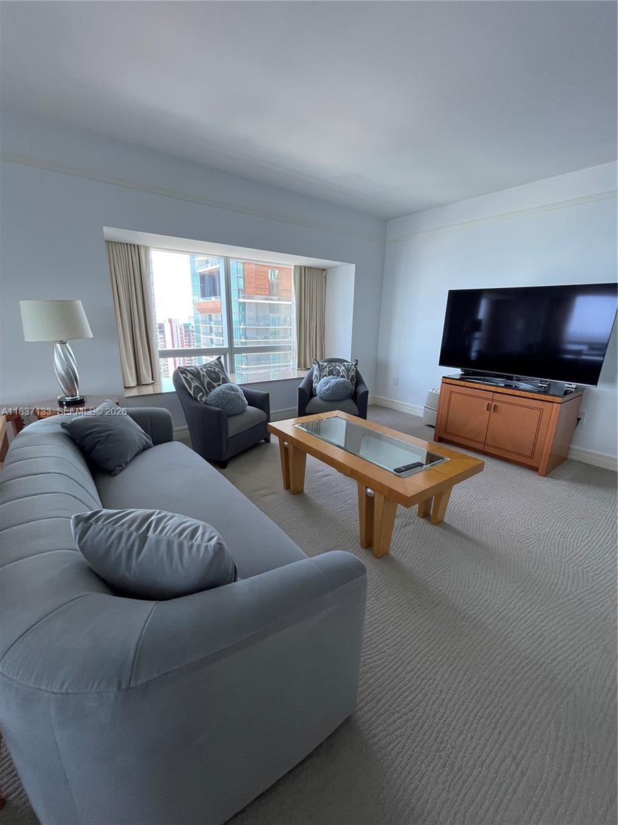 1435 Brickell Ave #3106, Miami FL 33131