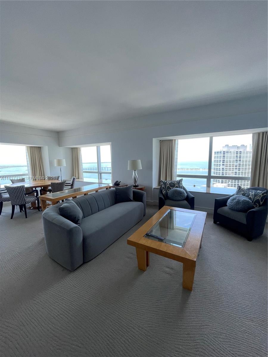 1435 Brickell Ave #3106, Miami FL 33131