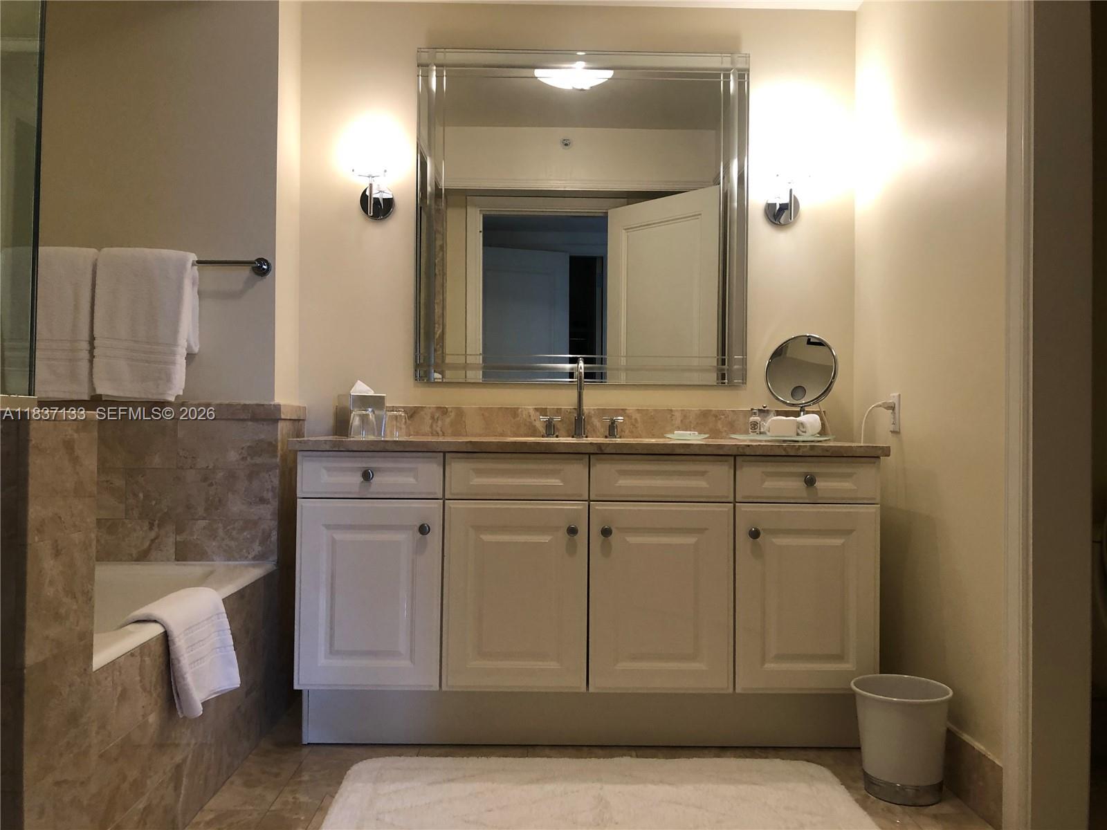 1435 Brickell Ave #3106, Miami FL 33131